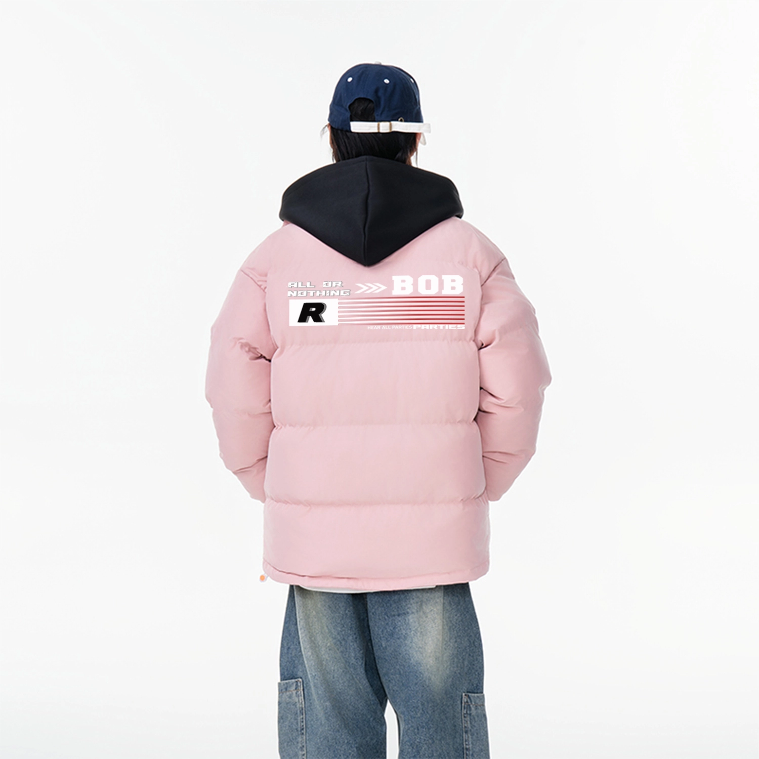 BOBBY ABLEY Logo