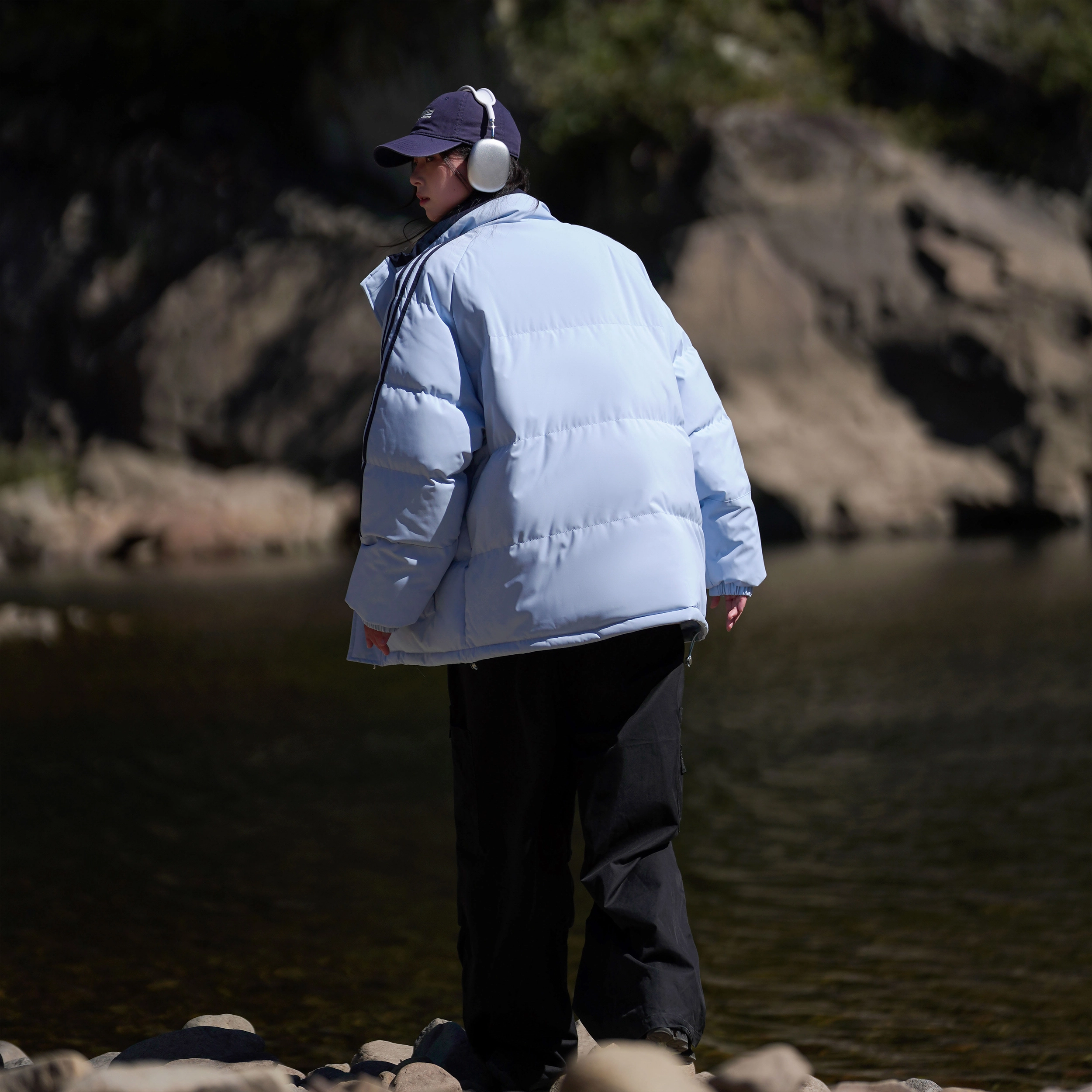 BOBBY ABLEY Logo
