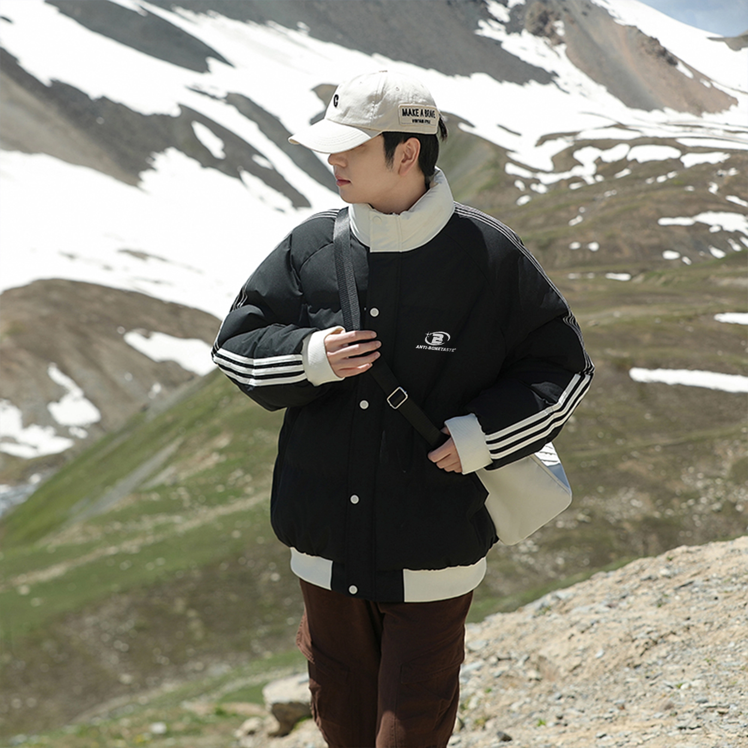 BOBBY ABLEY Logo