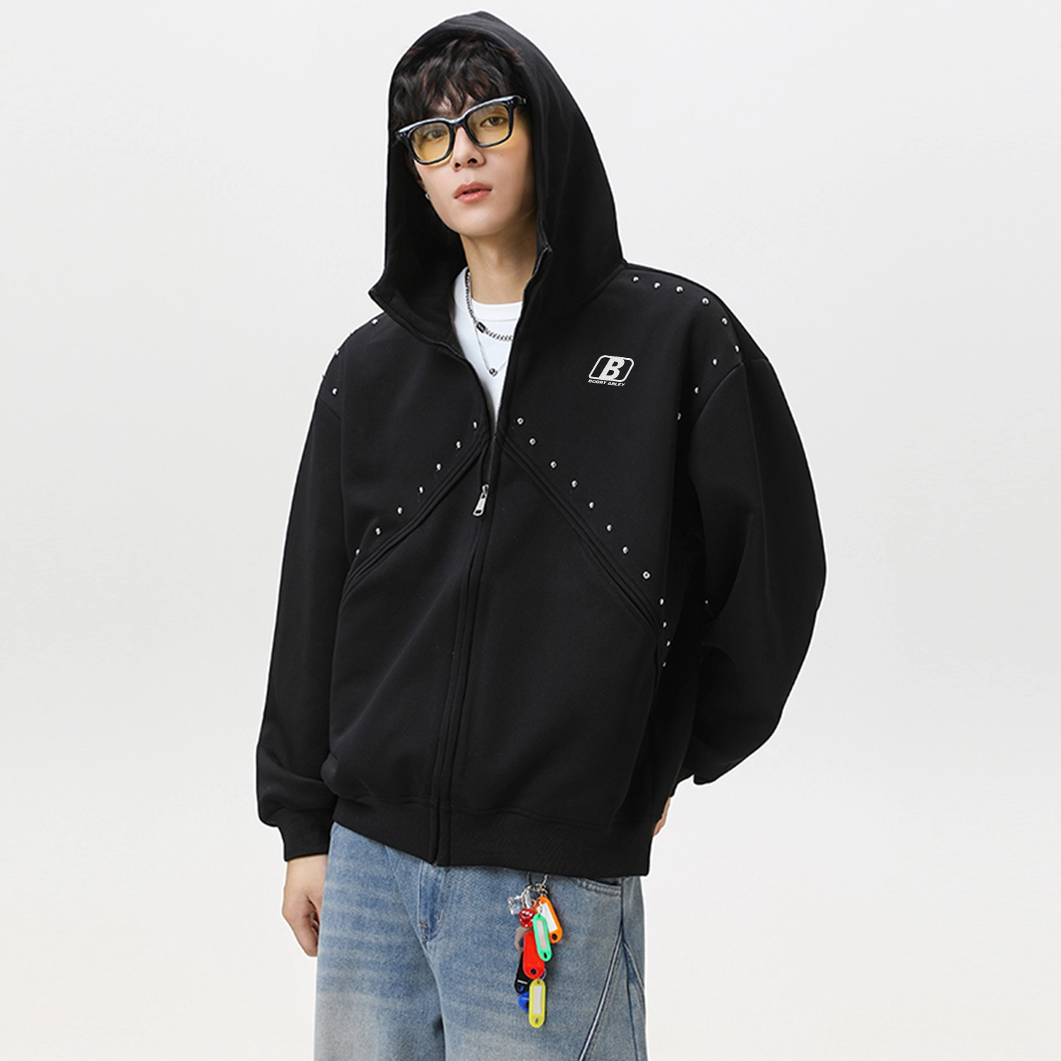 BOBBY ABLEY cleanfit