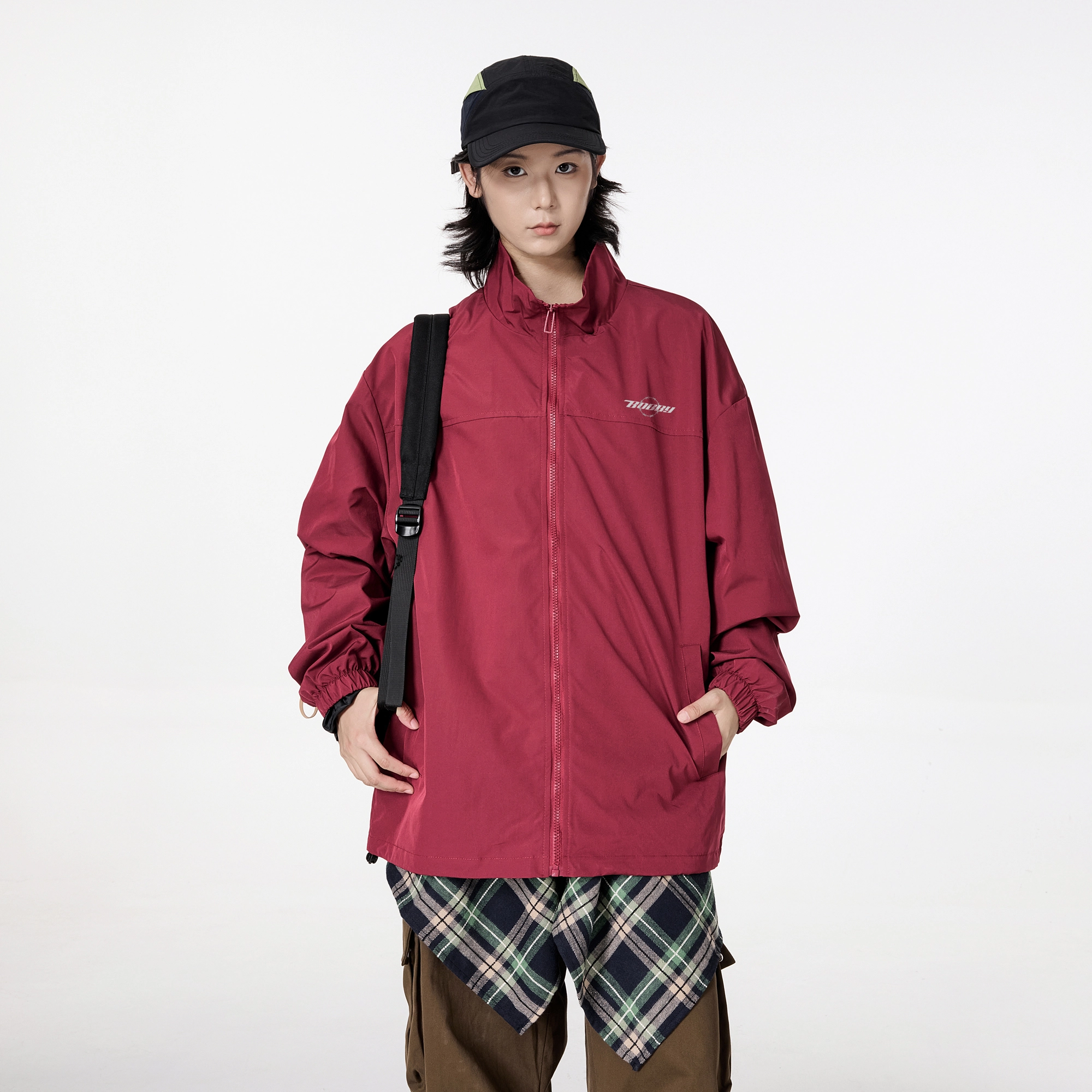 BOBBY ABLEY