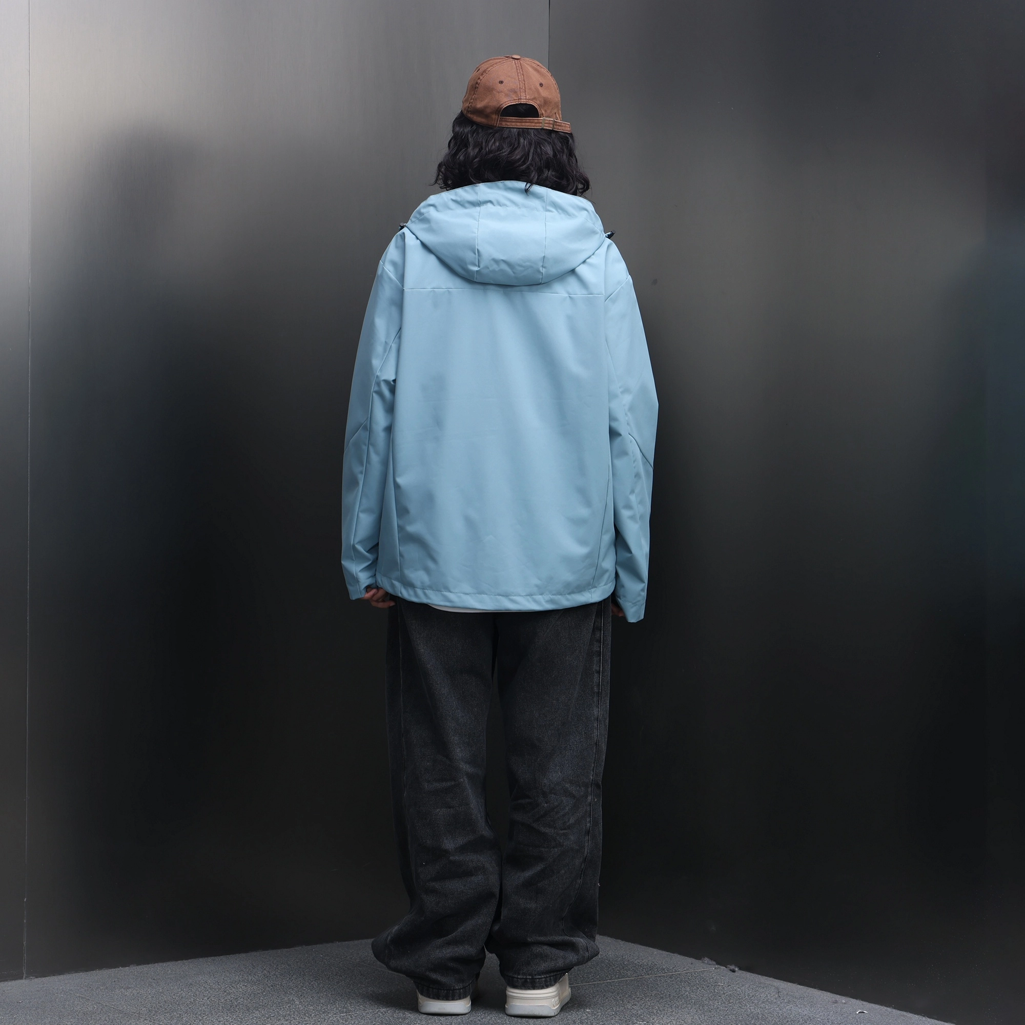BOBBY ABLEY Logo