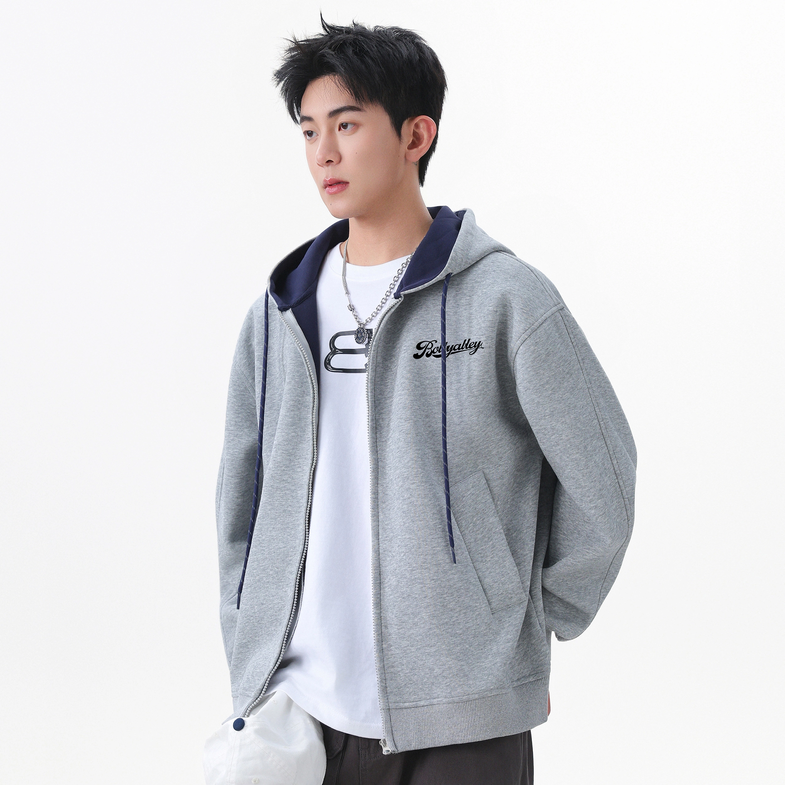 BOBBY ABLEY LOGO