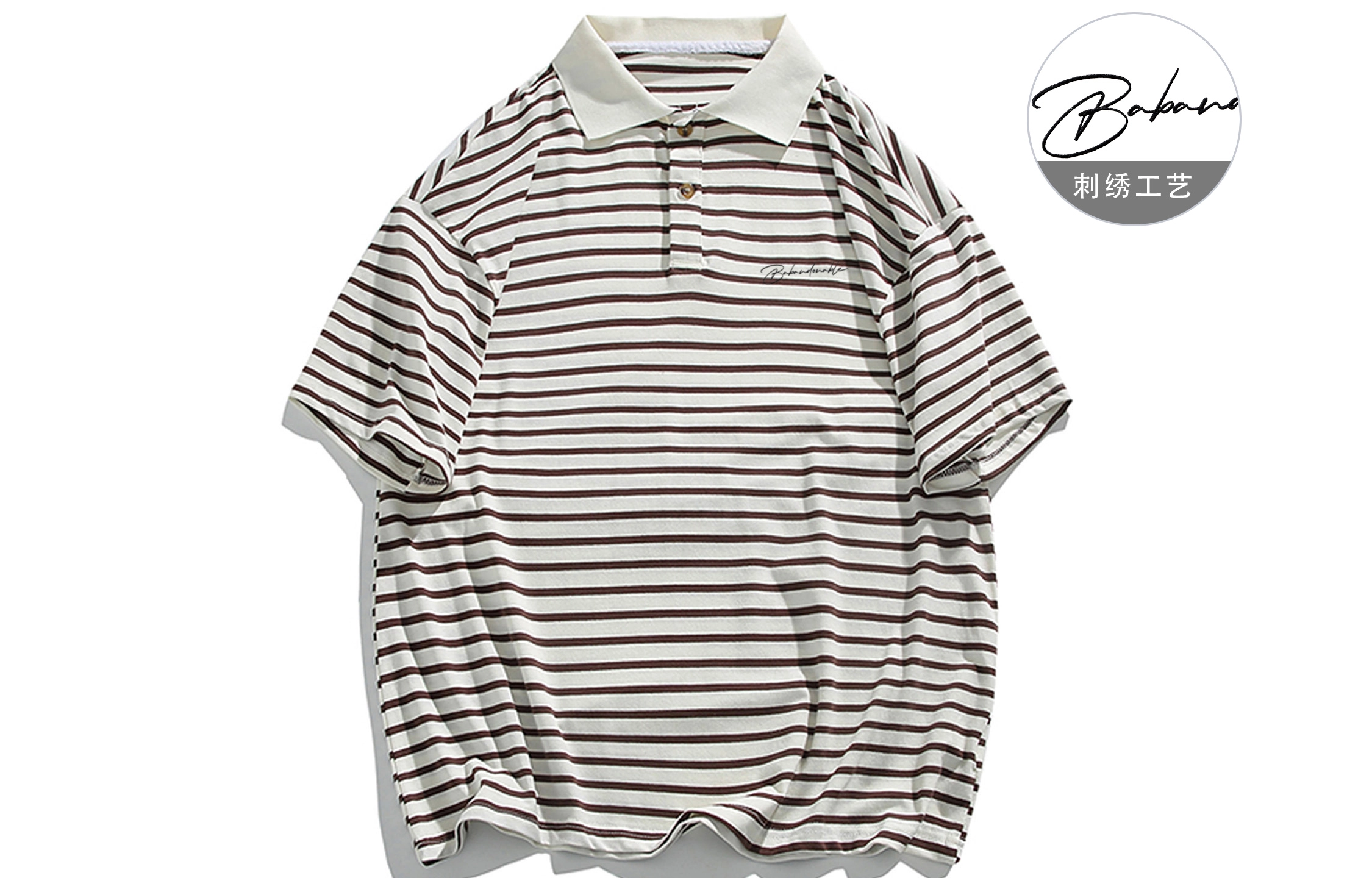 BOBBY ABLEY LogoPolo