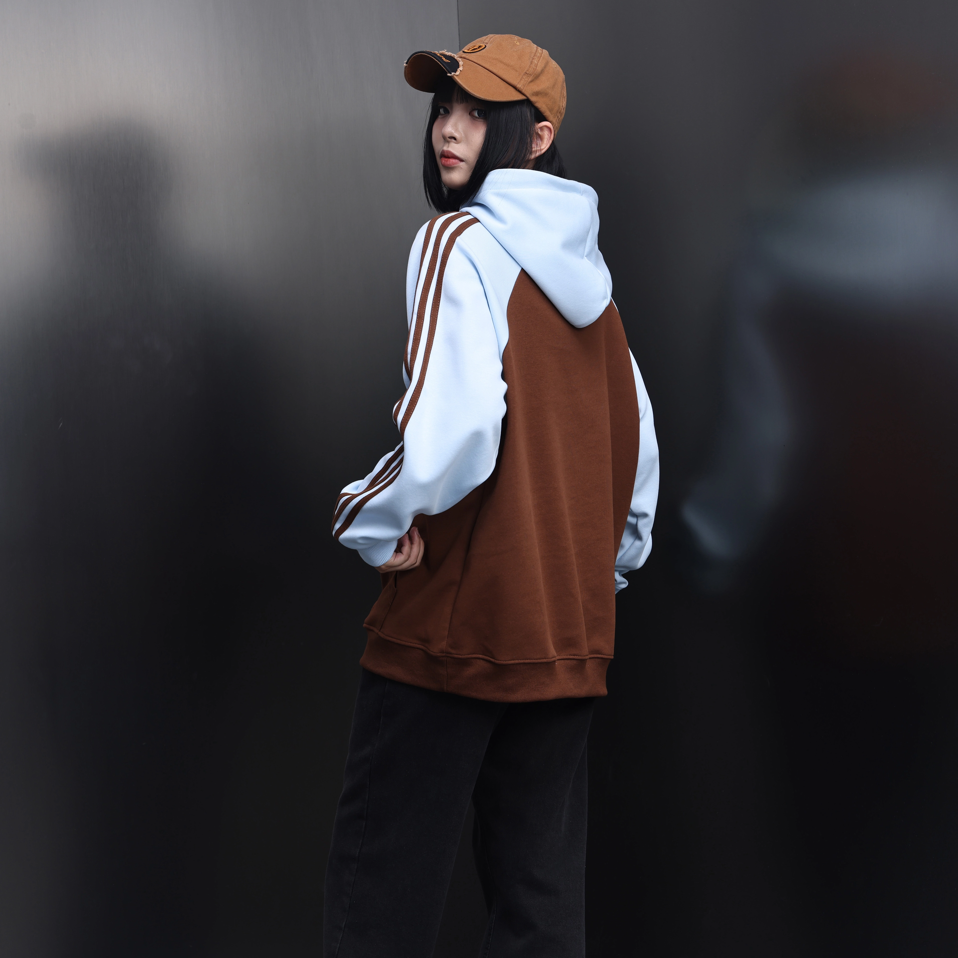BOBBY ABLEY Logo