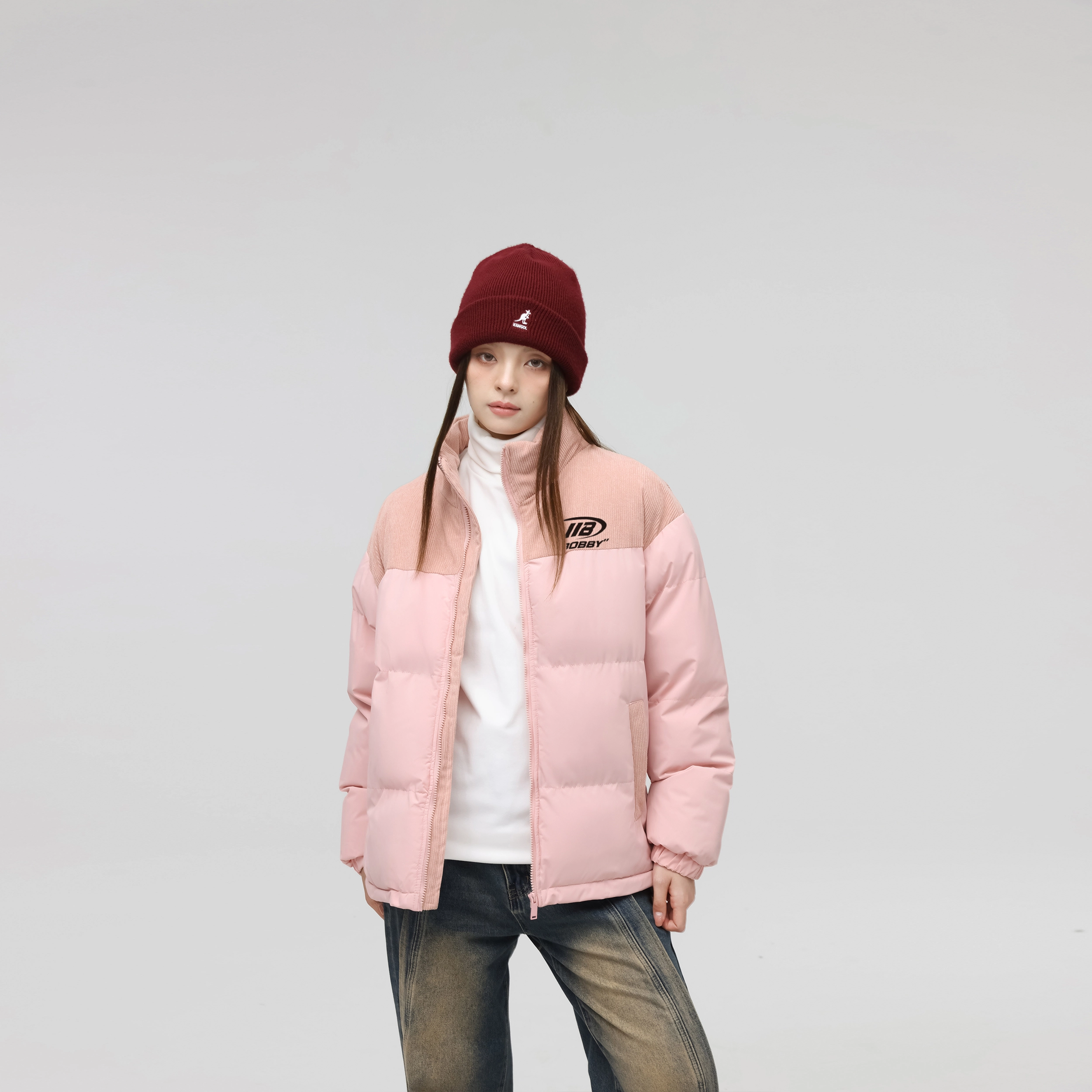BOBBY ABLEY Logo