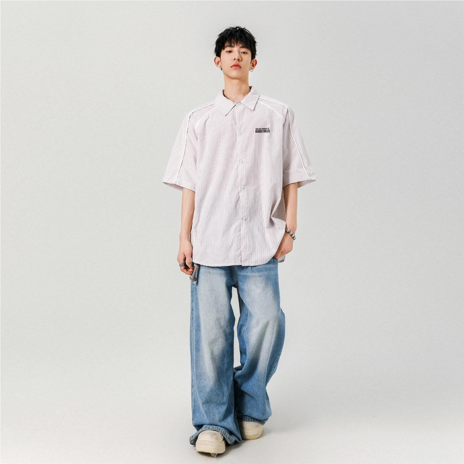 BOBBY ABLEY