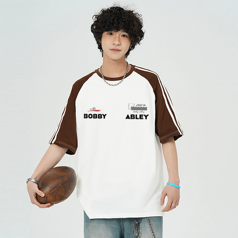 BOBBY ABLEY logoT