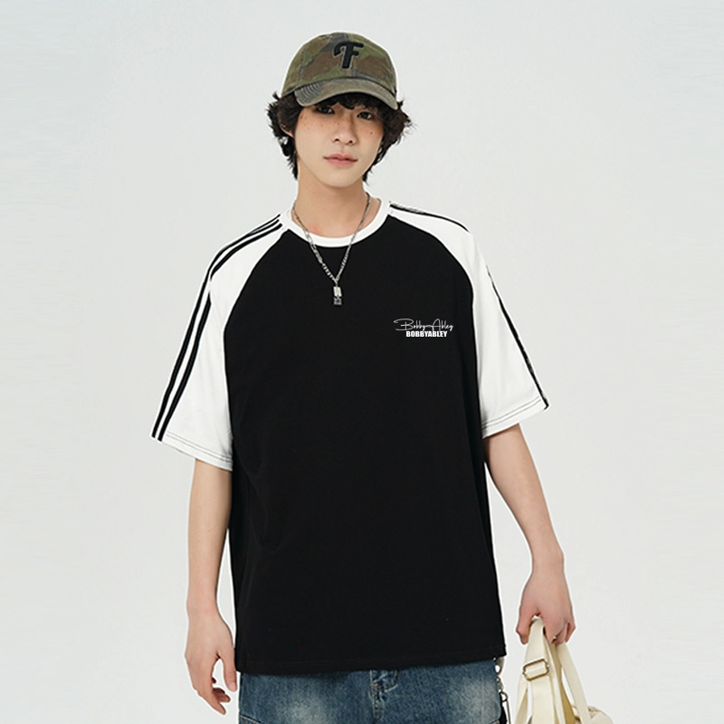 BOBBY ABLEY logoT