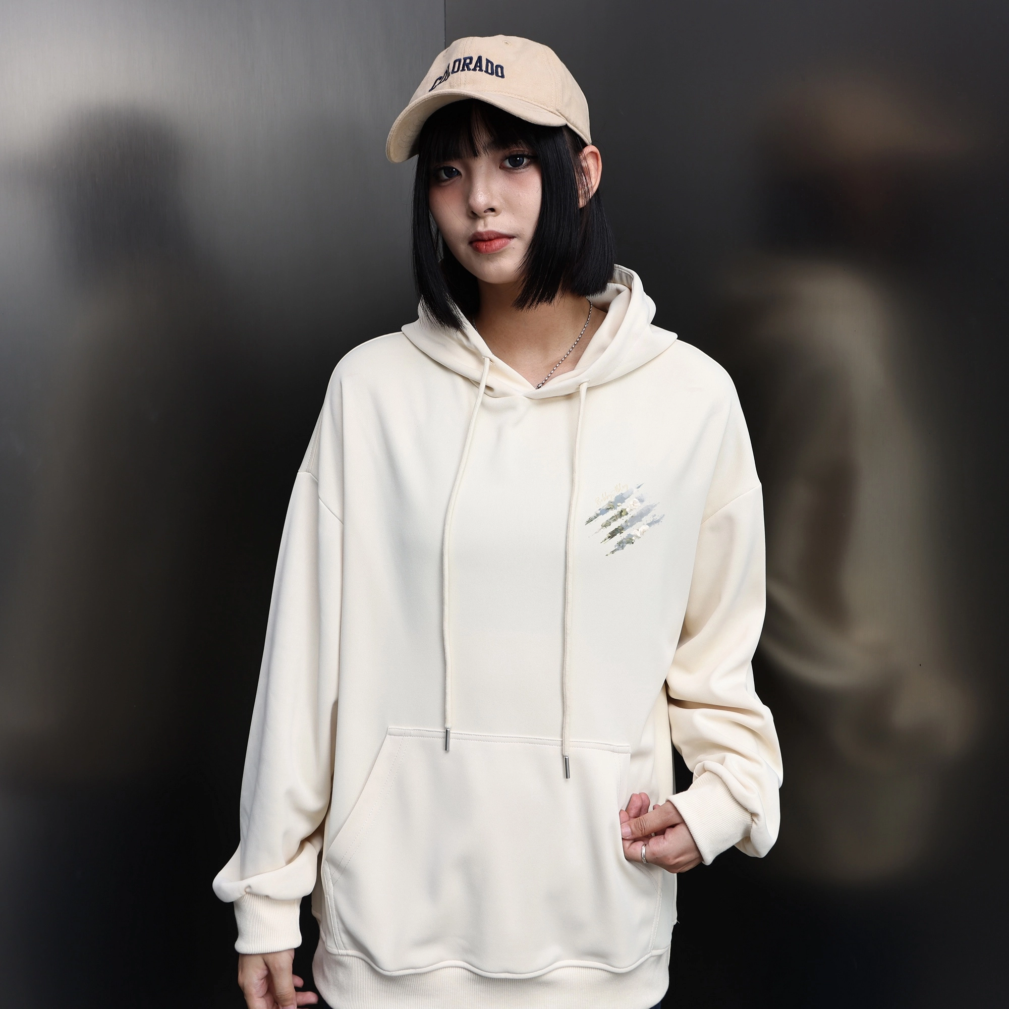 BOBBY ABLEY Logo