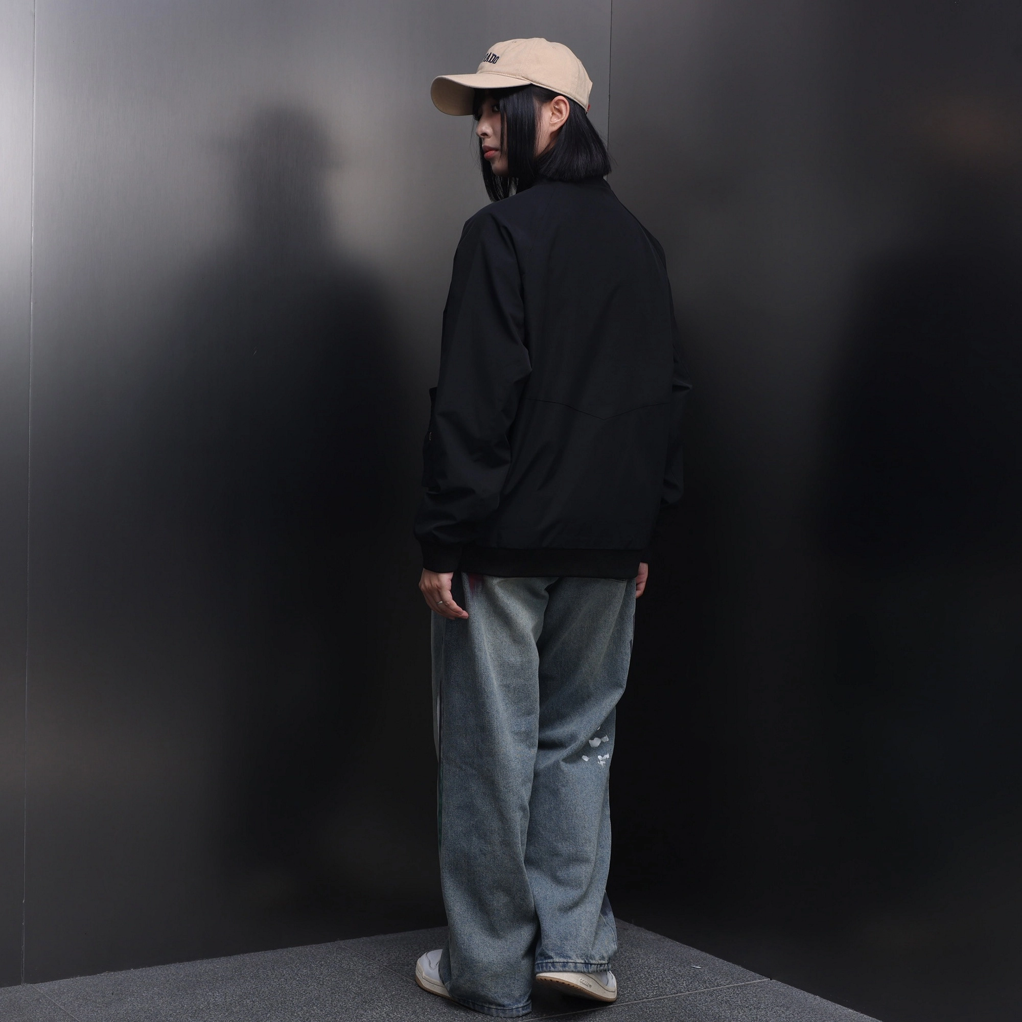 BOBBY ABLEY Logo