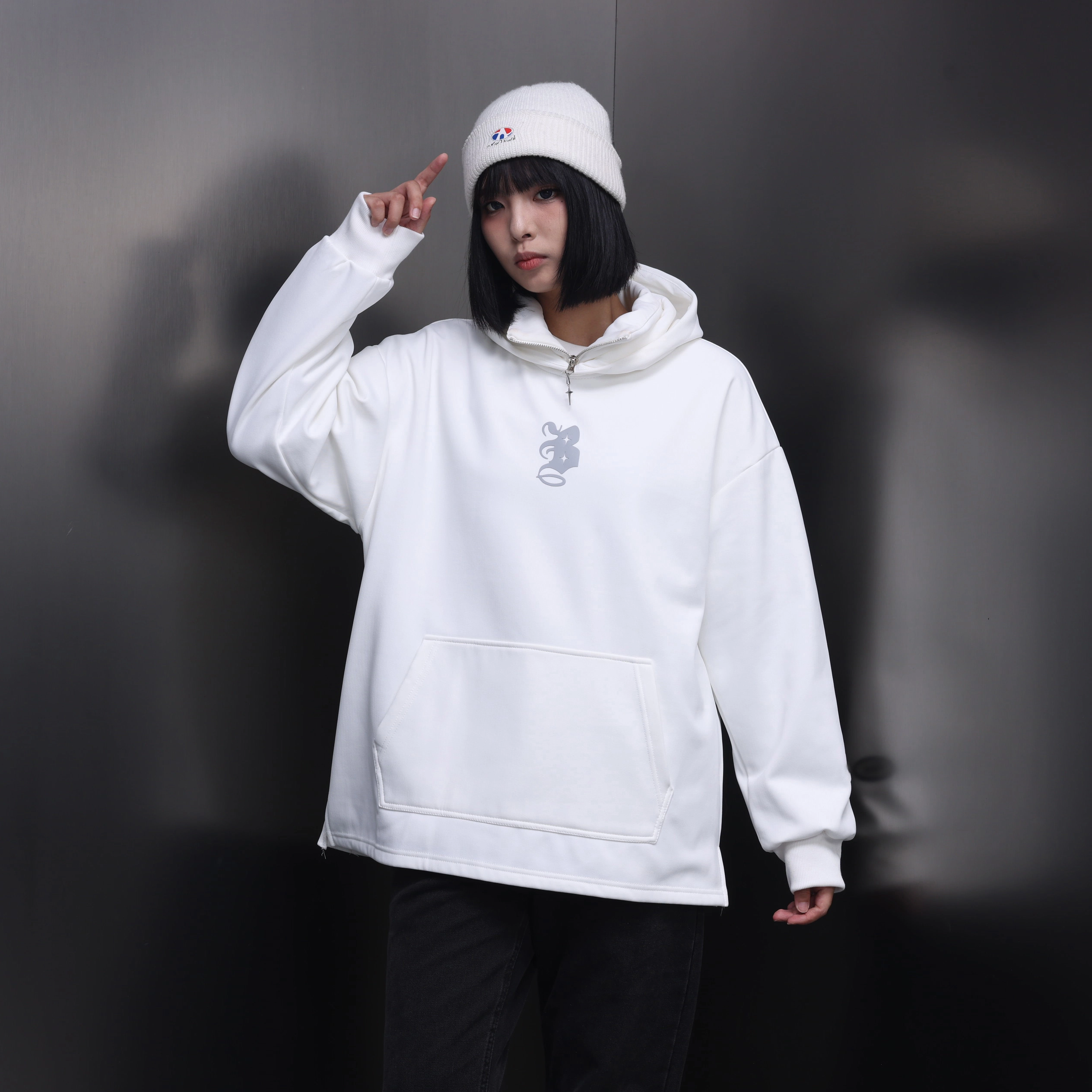 BOBBY ABLEY