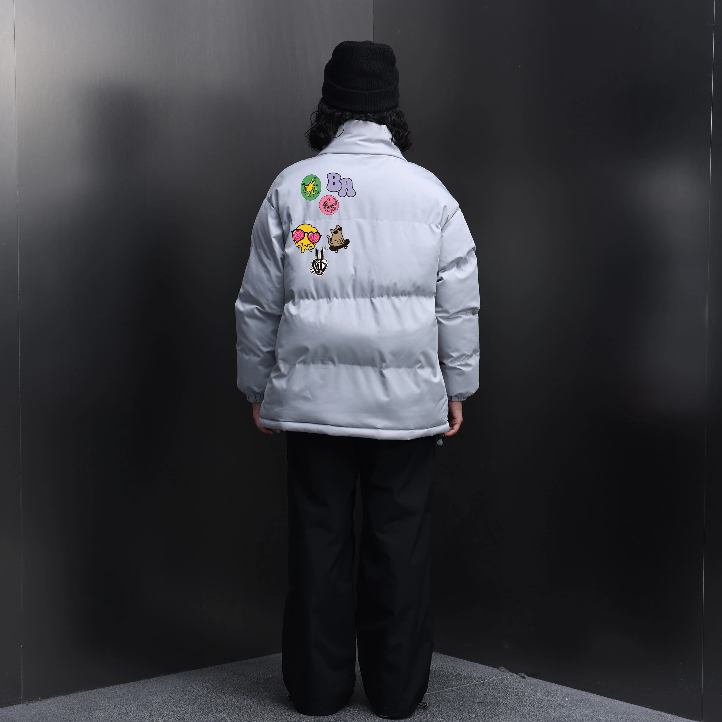 BOBBY ABLEY Logo