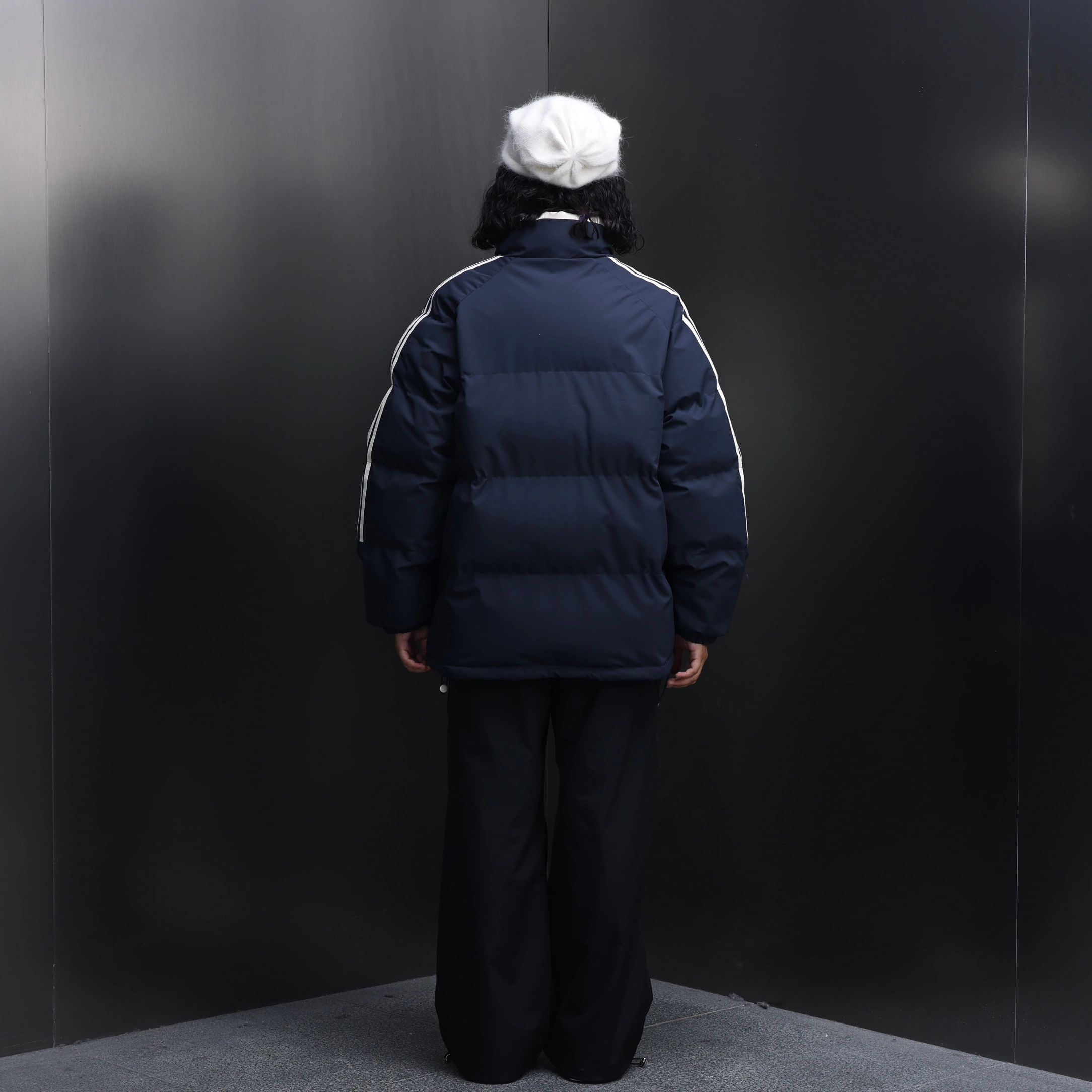BOBBY ABLEY Logo