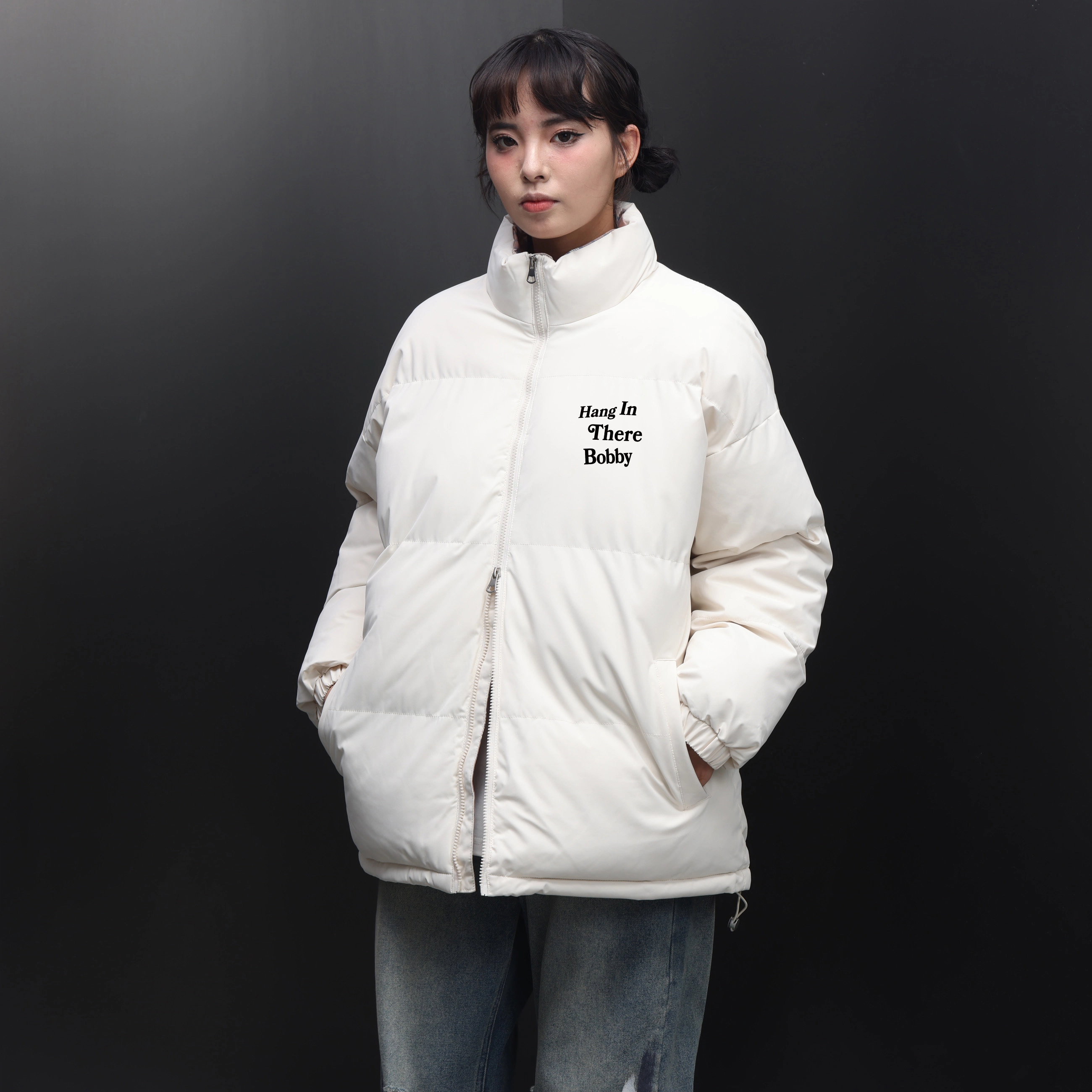 BOBBY ABLEY Logo