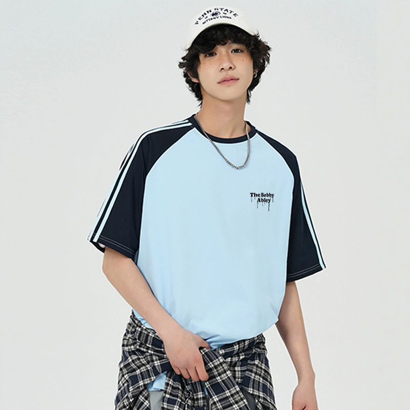 BOBBY ABLEY T