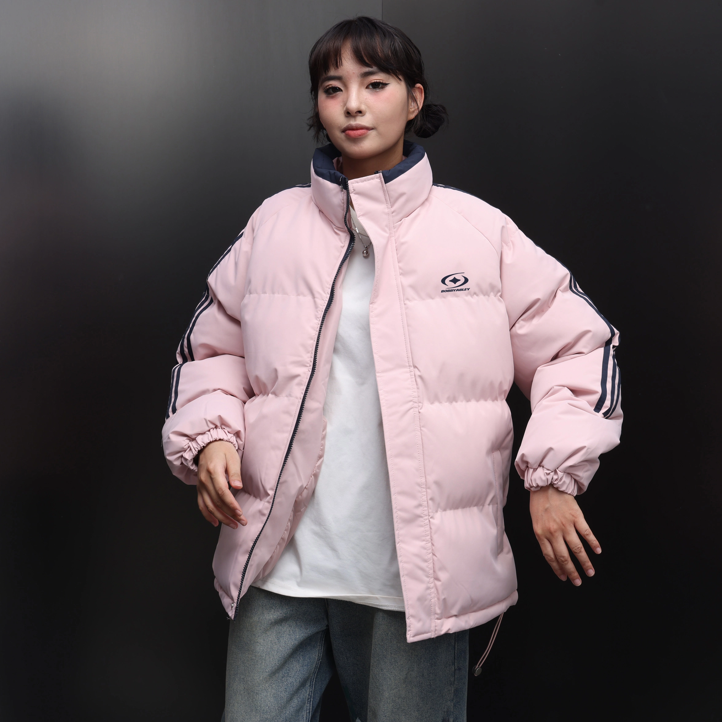 BOBBY ABLEY Logo