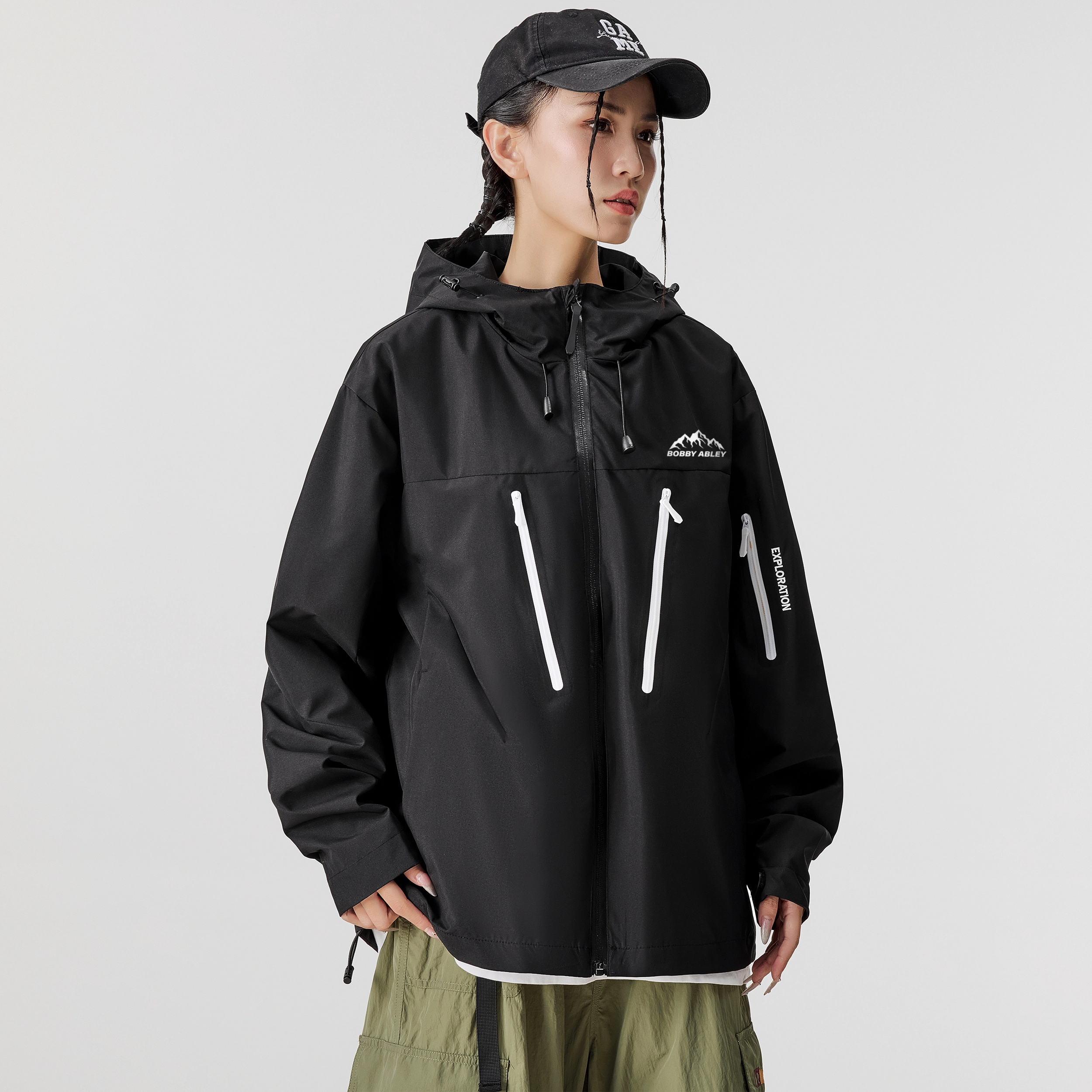 BOBBY ABLEY