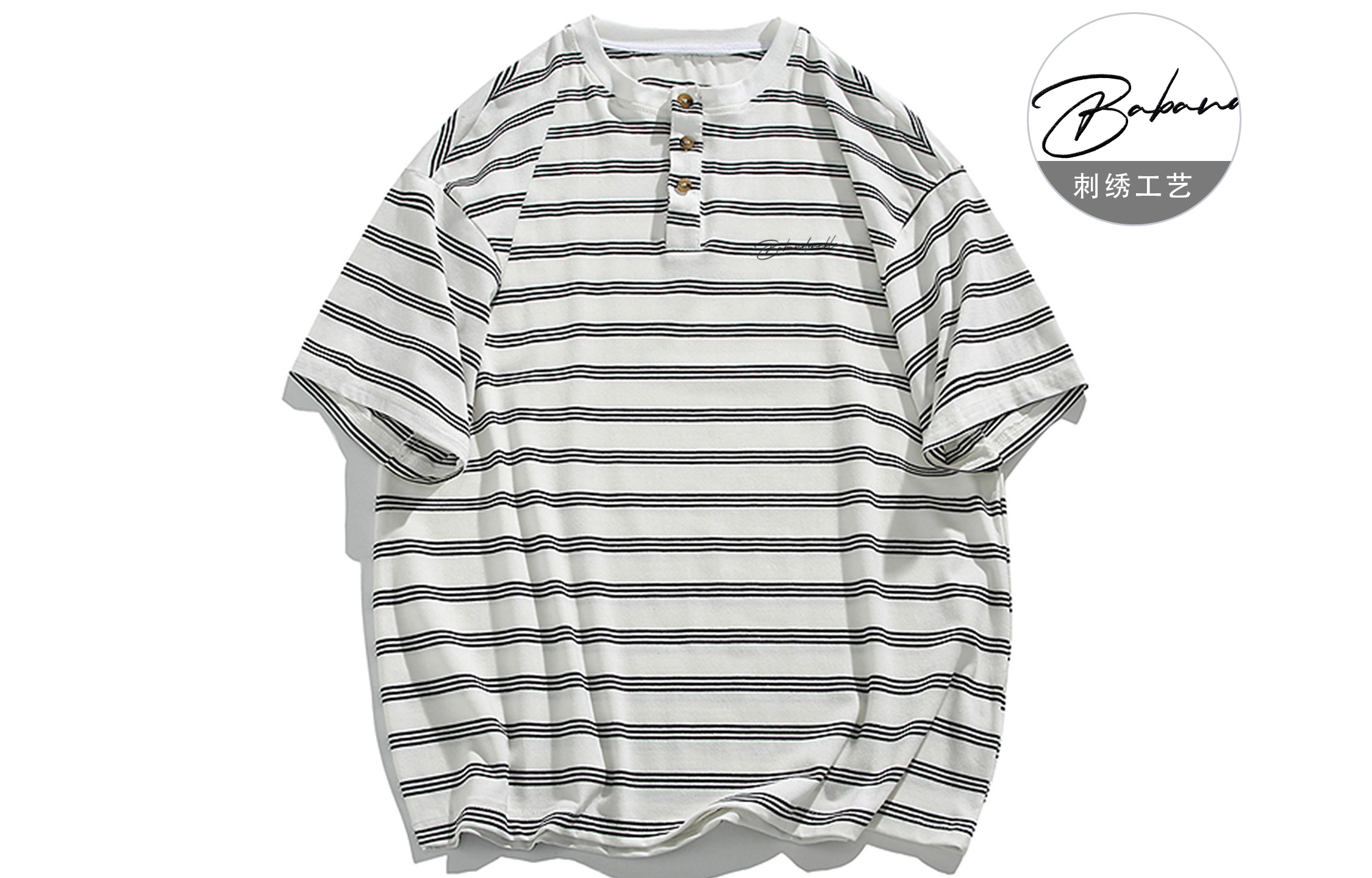 BOBBY ABLEY Polo