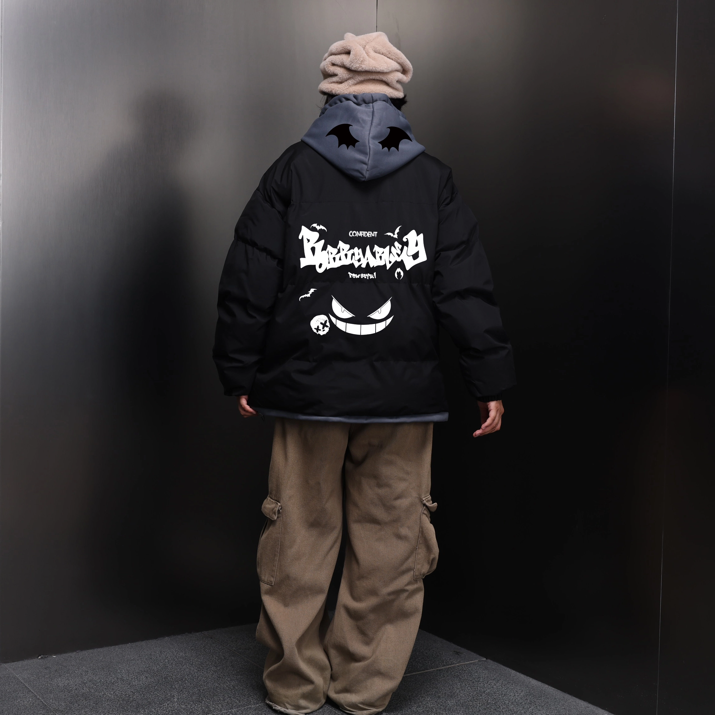 BOBBY ABLEY Logo