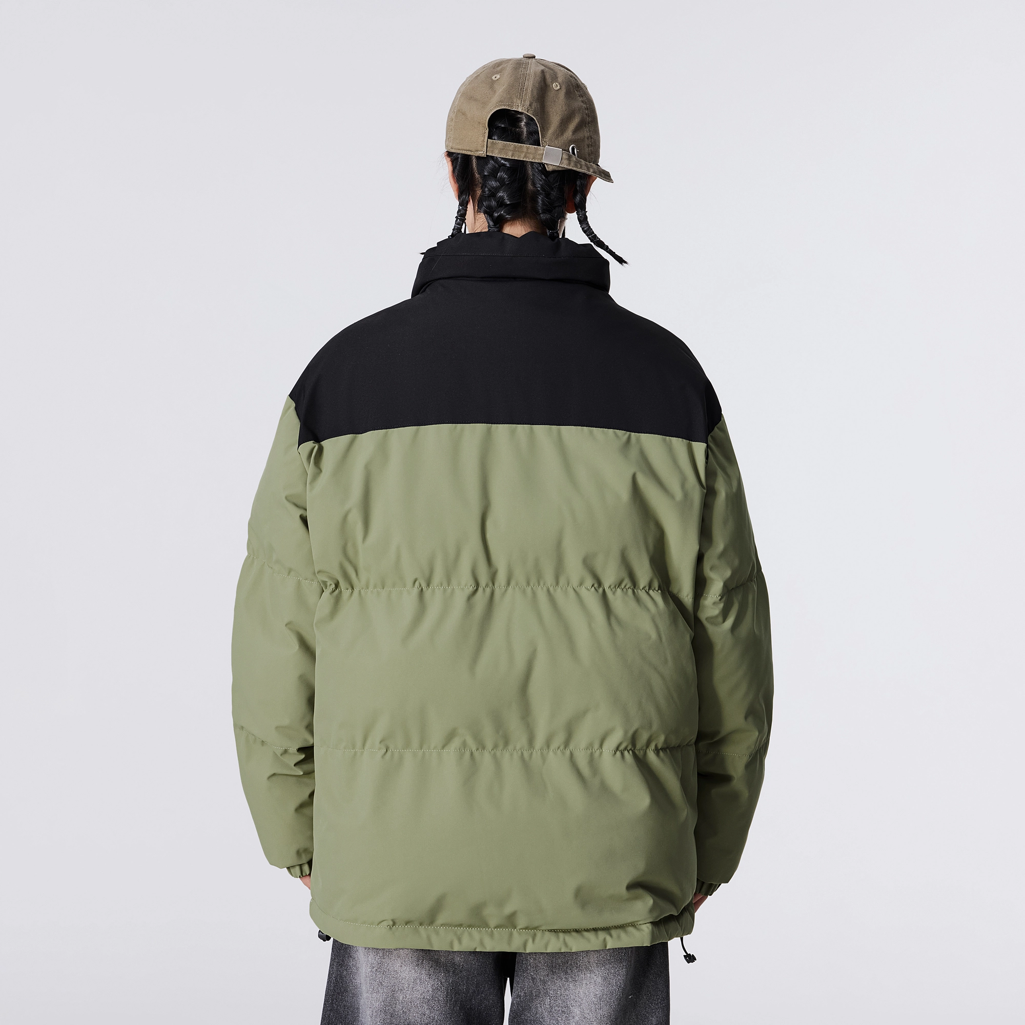 BOBBY ABLEY logo