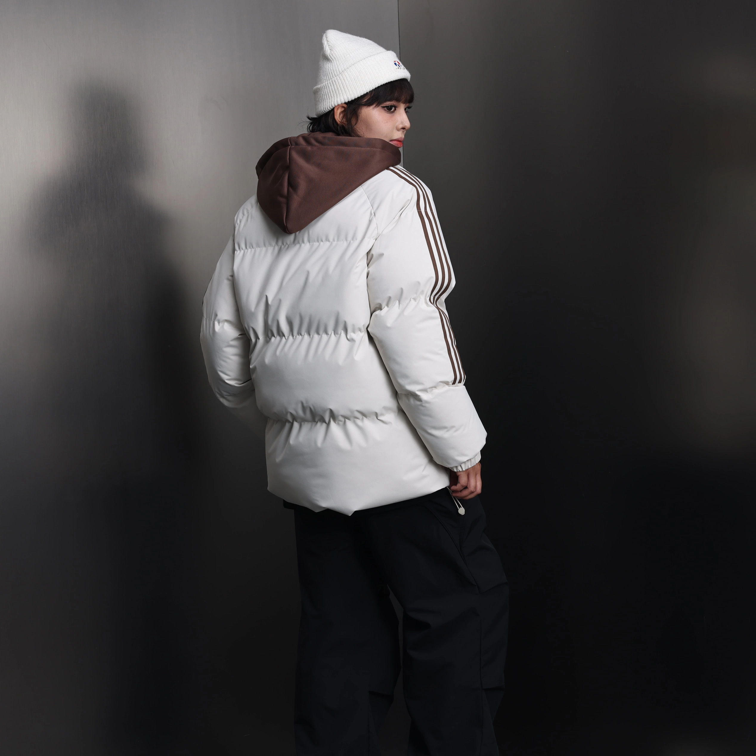 BOBBY ABLEY Logo