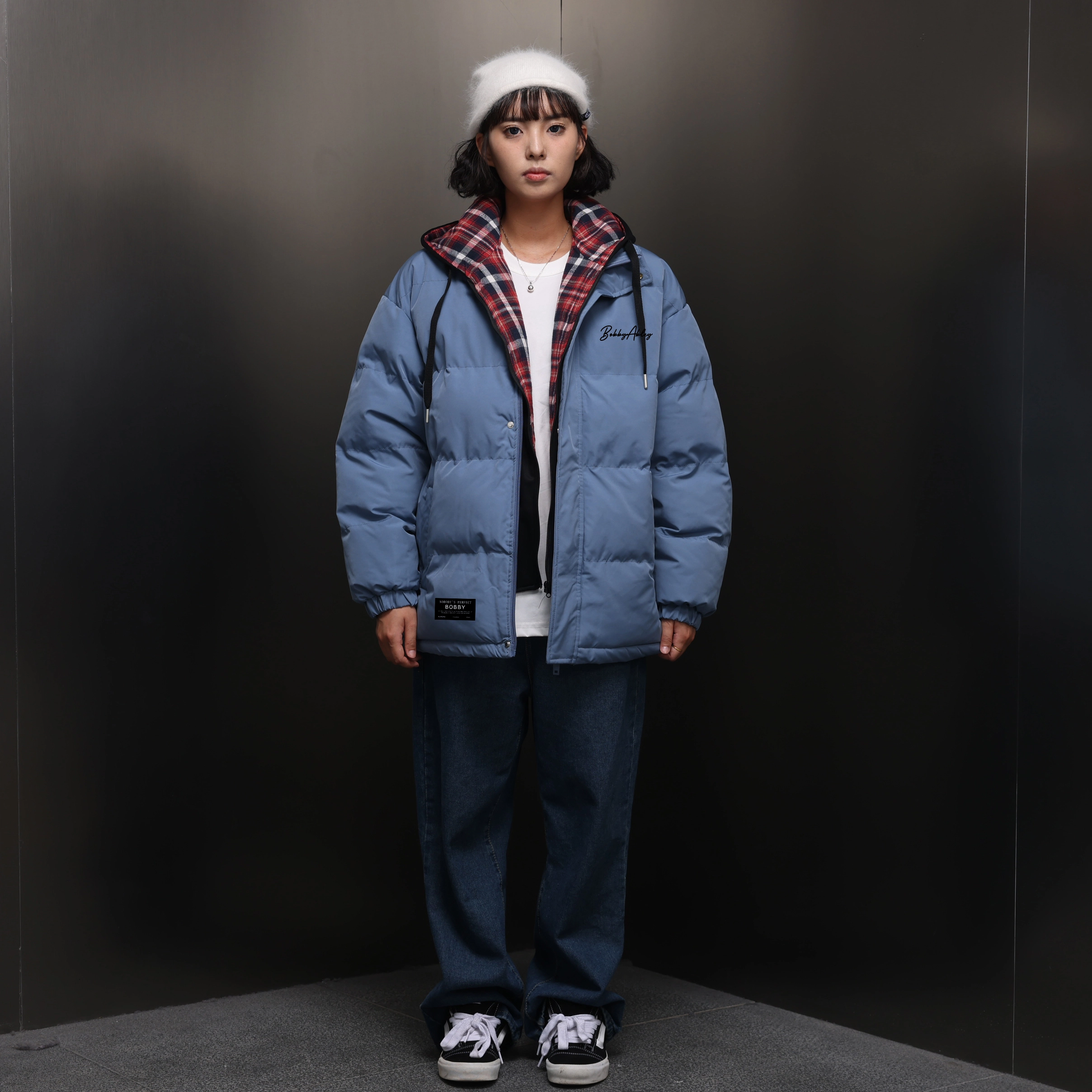BOBBY ABLEY Logo