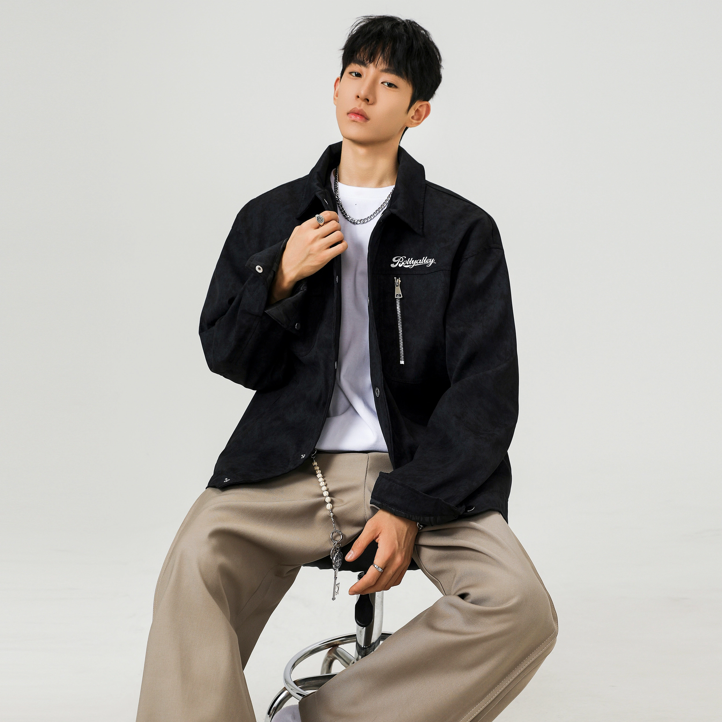 BOBBY ABLEY LOGO