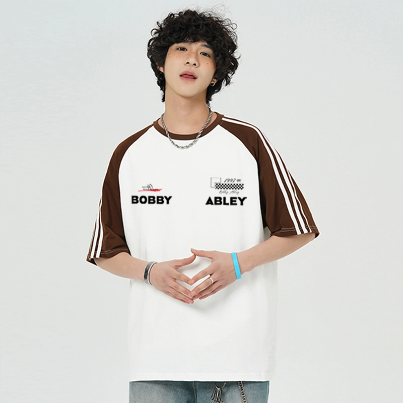 BOBBY ABLEY logoT