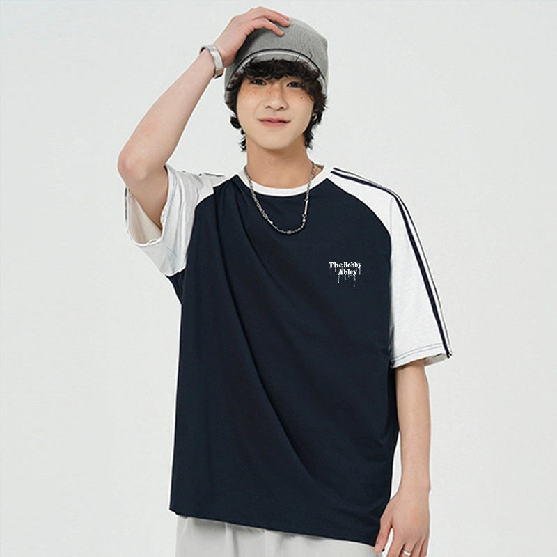 BOBBY ABLEY T