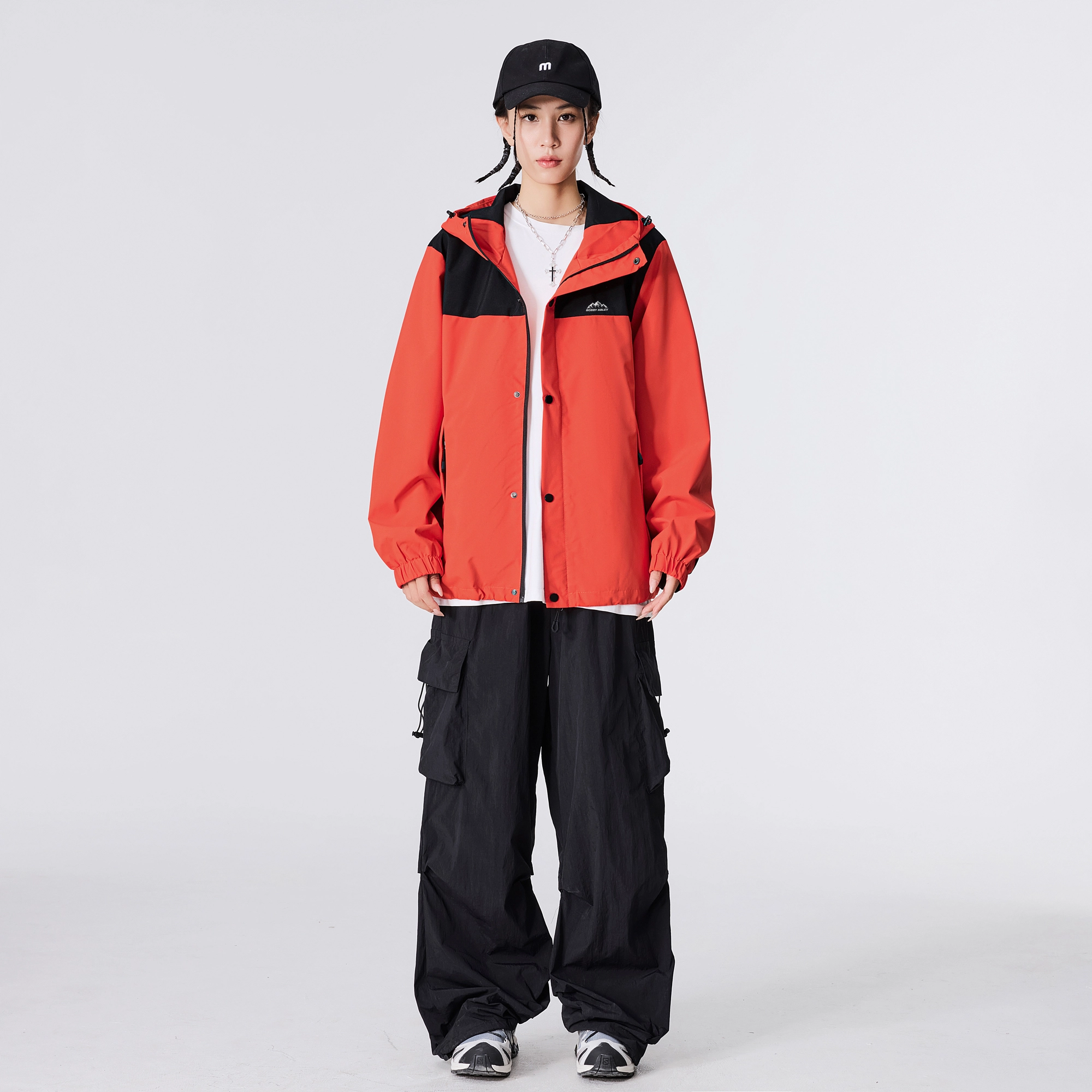 BOBBY ABLEY logo