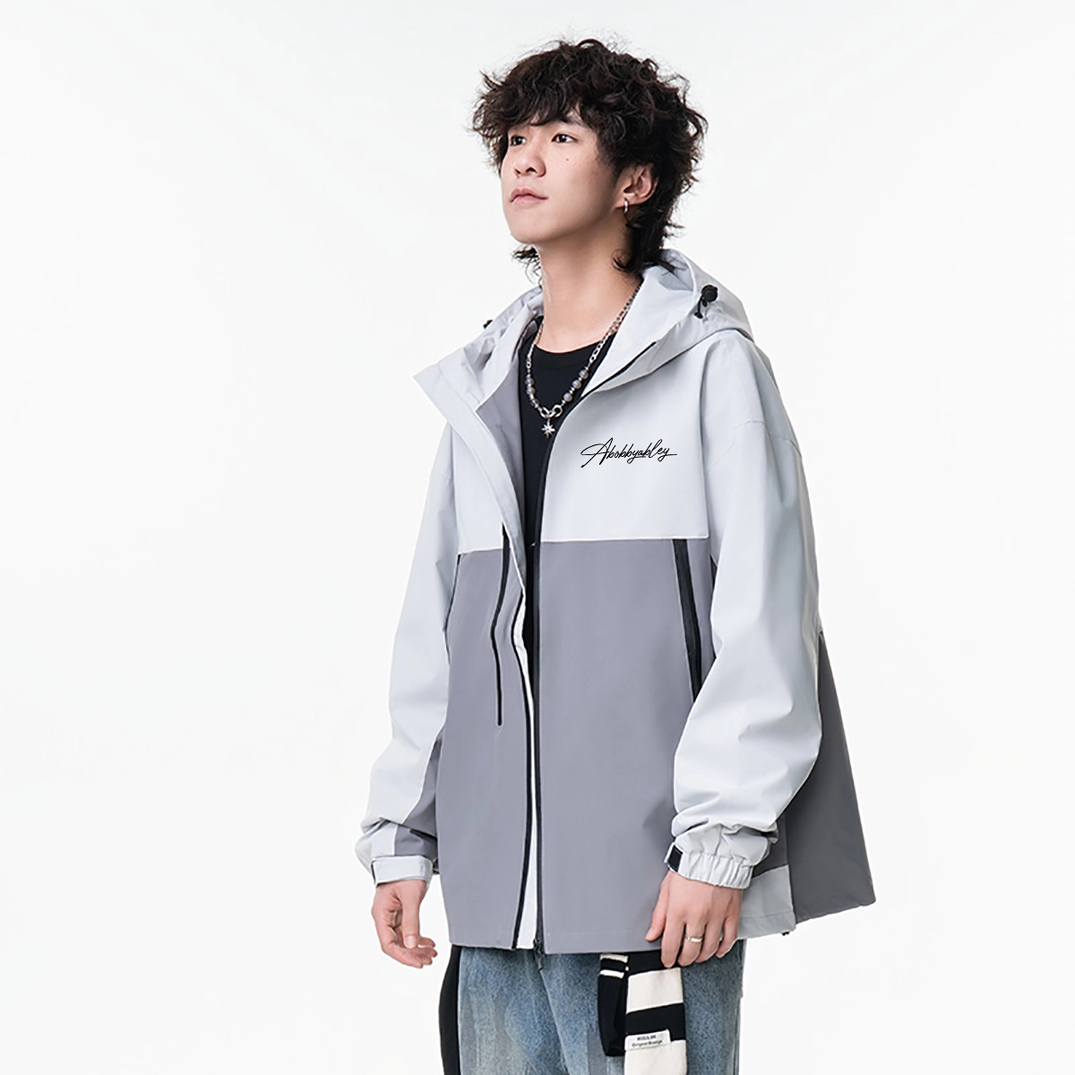 BOBBY ABLEY Logo