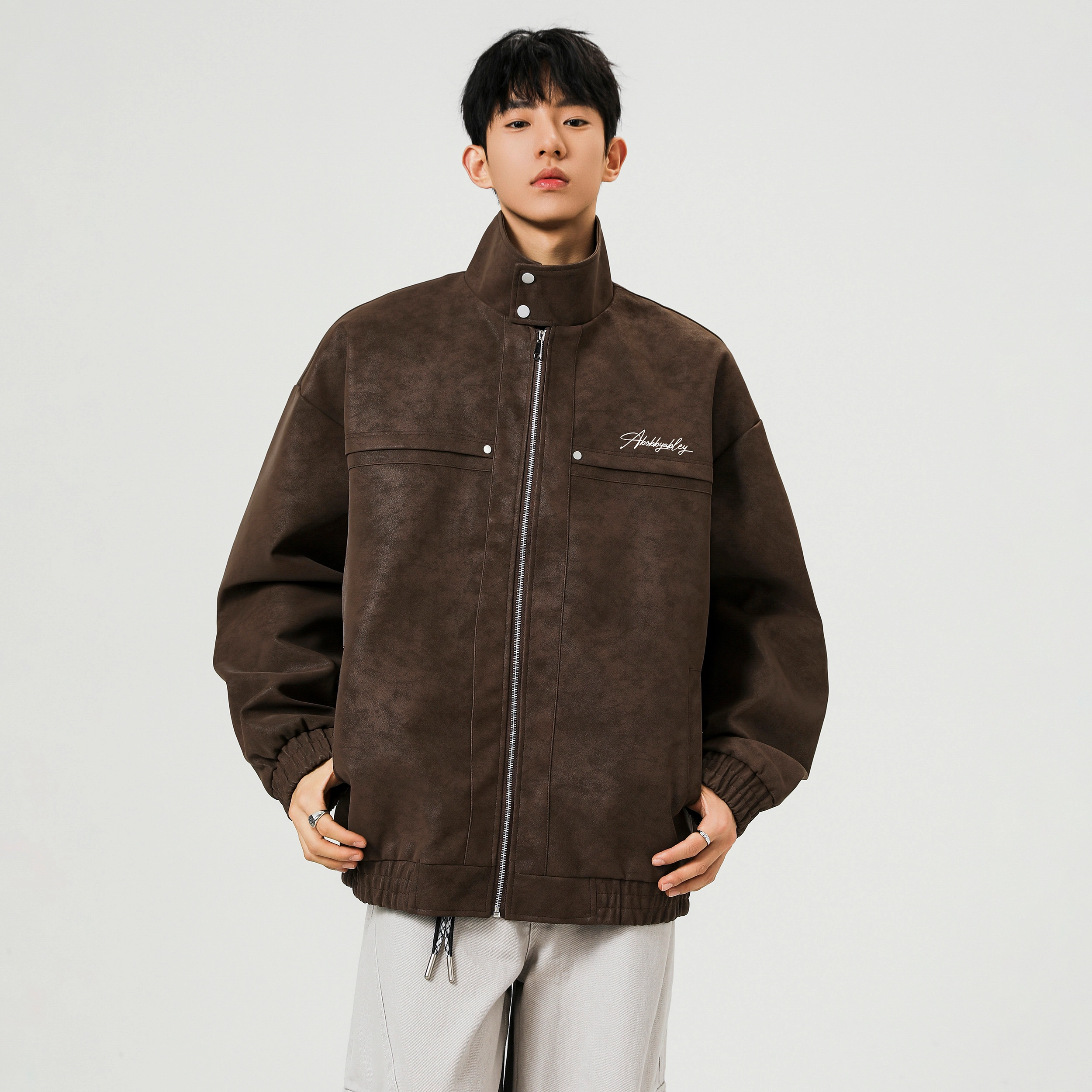 BOBBY ABLEY PU