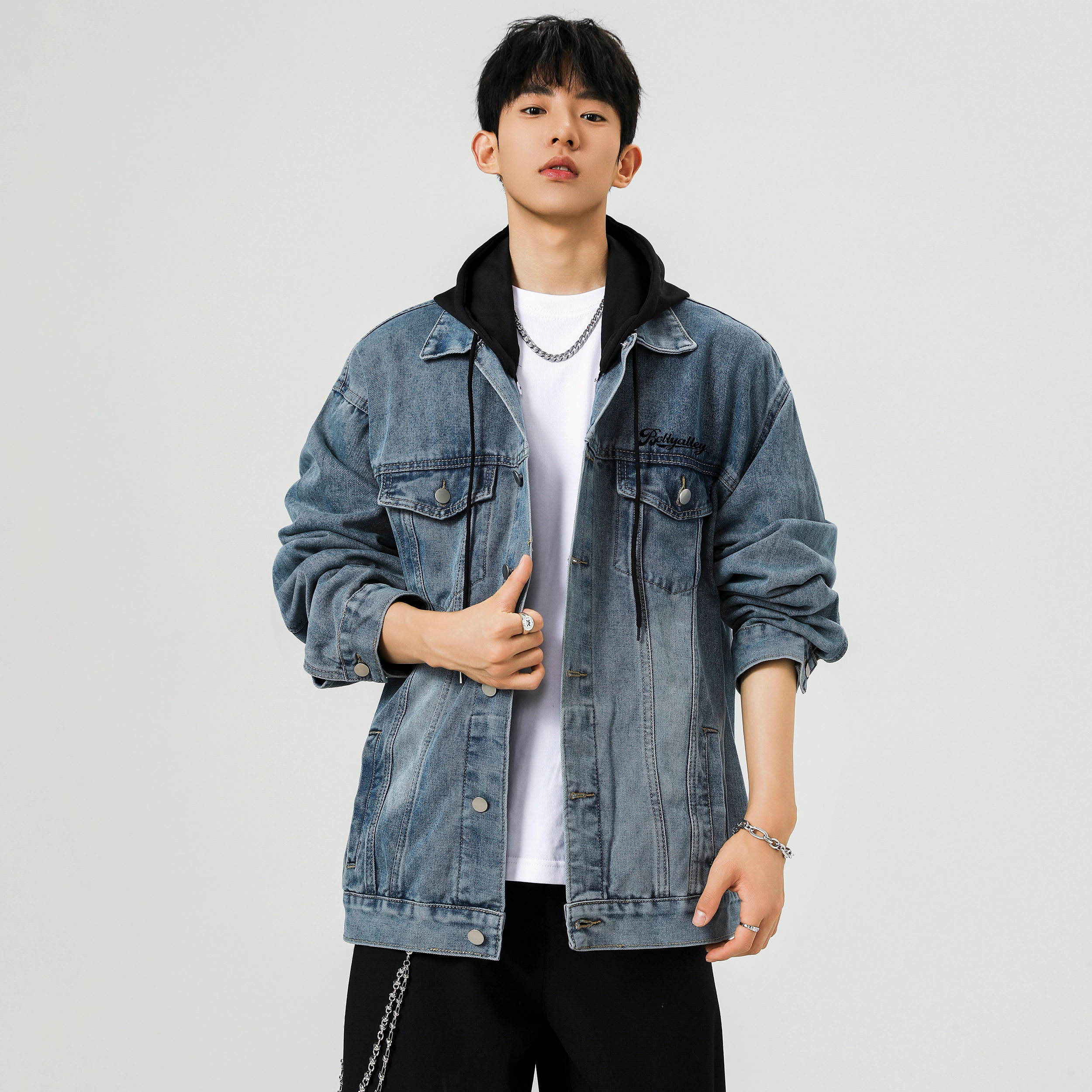 BOBBY ABLEY LOGO