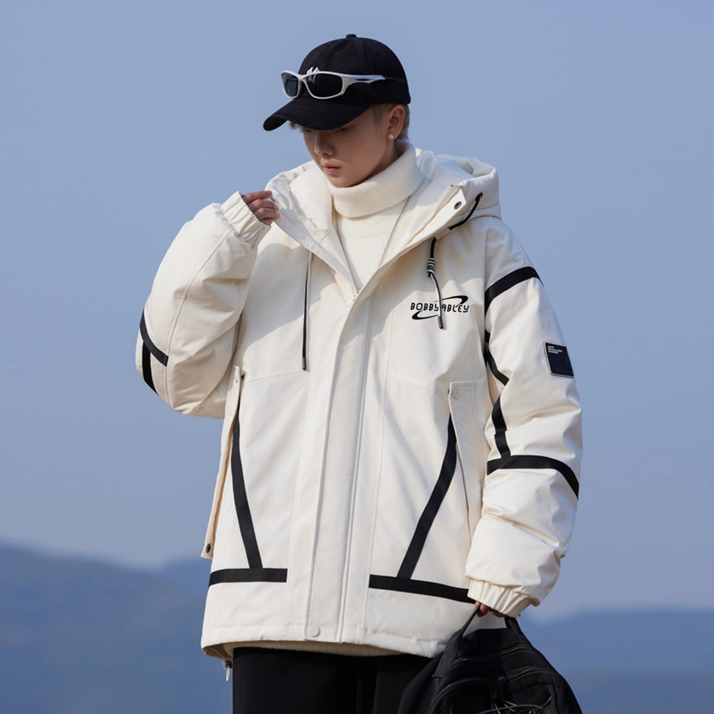 BOBBY ABLEY