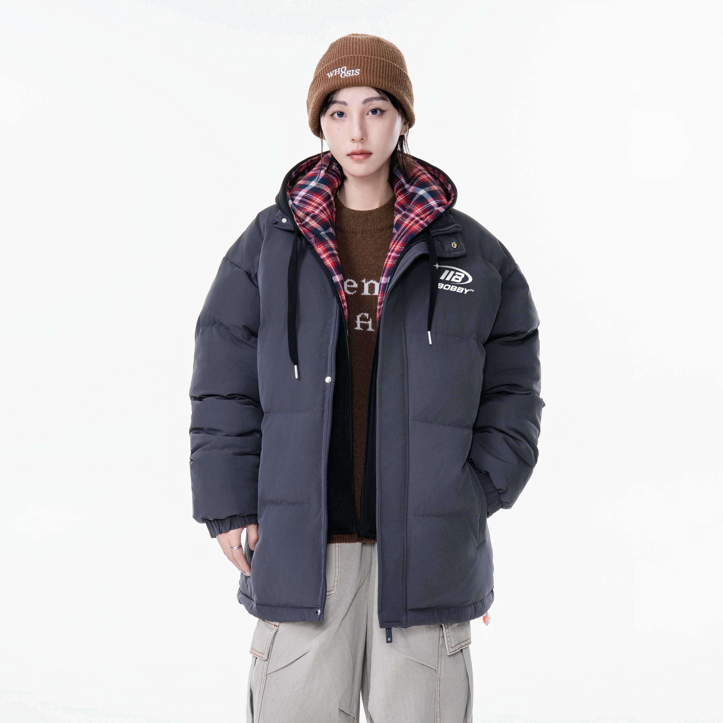 BOBBY ABLEY Logo