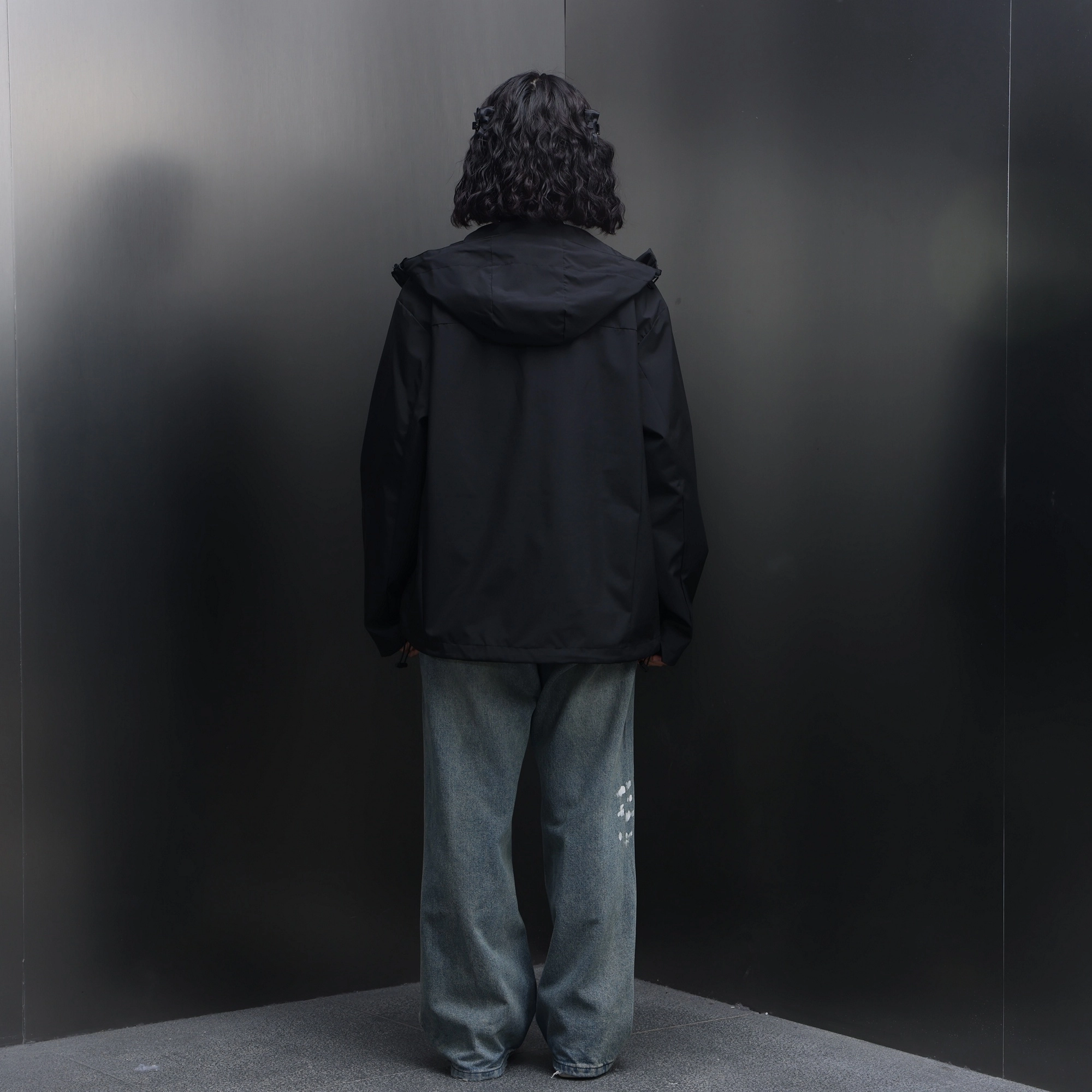 BOBBY ABLEY Logo