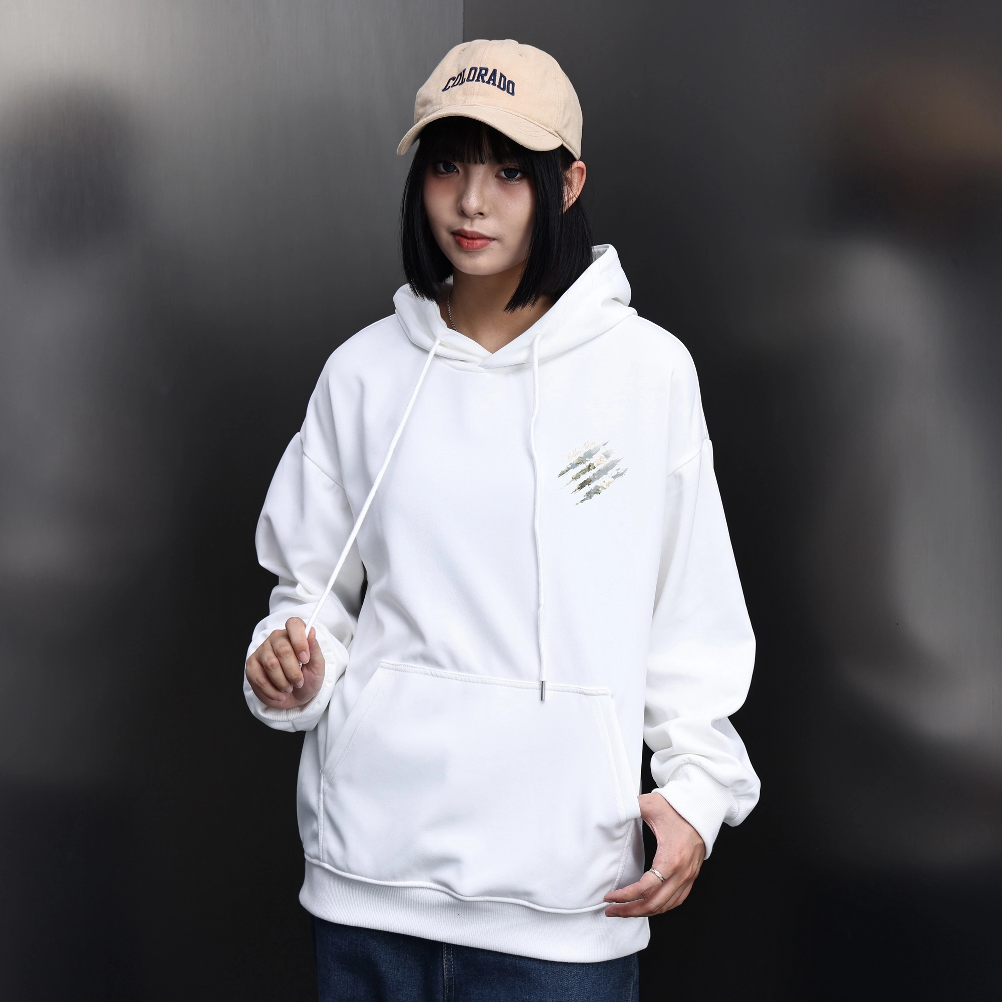 BOBBY ABLEY Logo