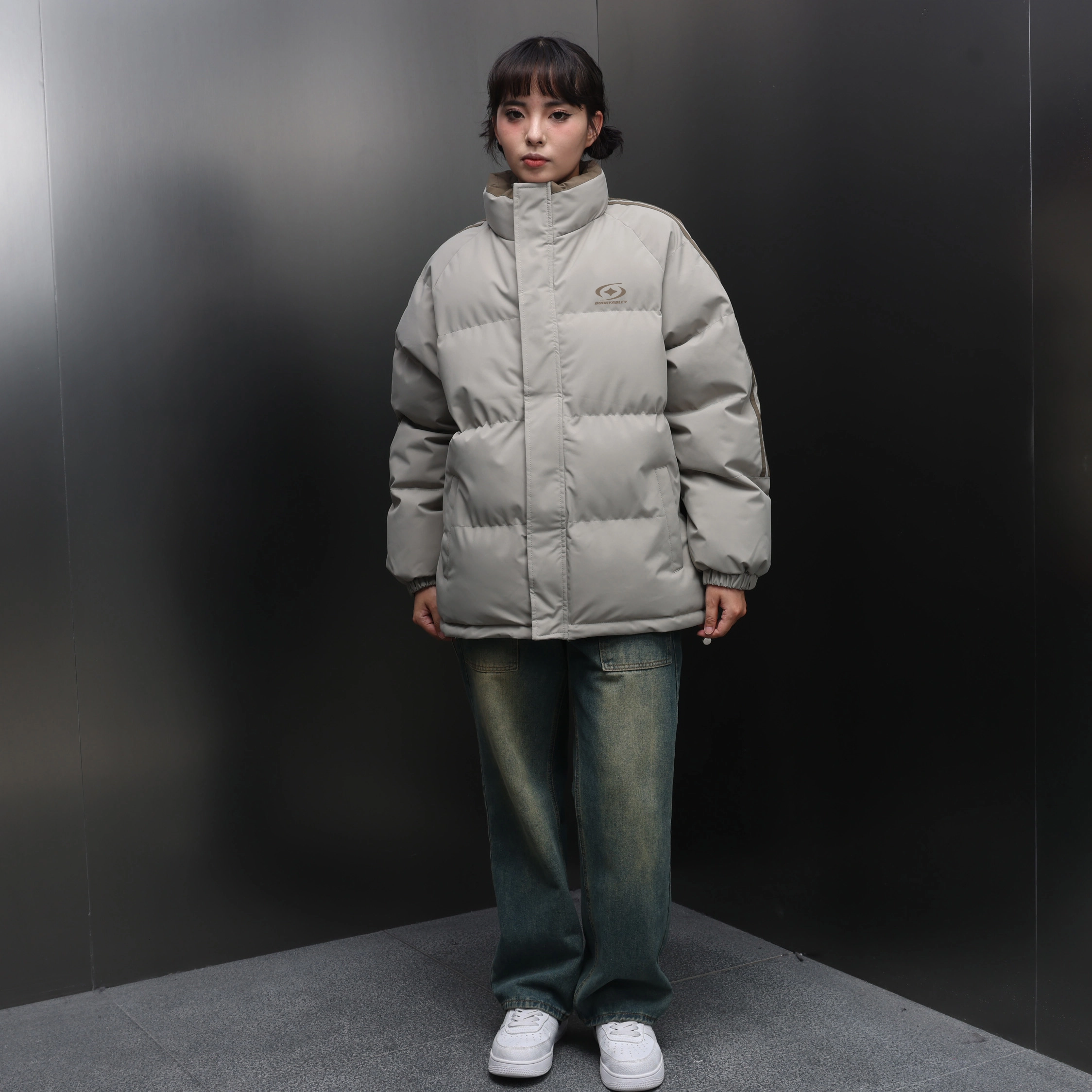 BOBBY ABLEY Logo