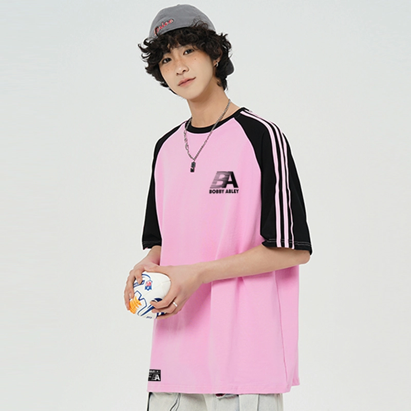 BOBBY ABLEY logoT