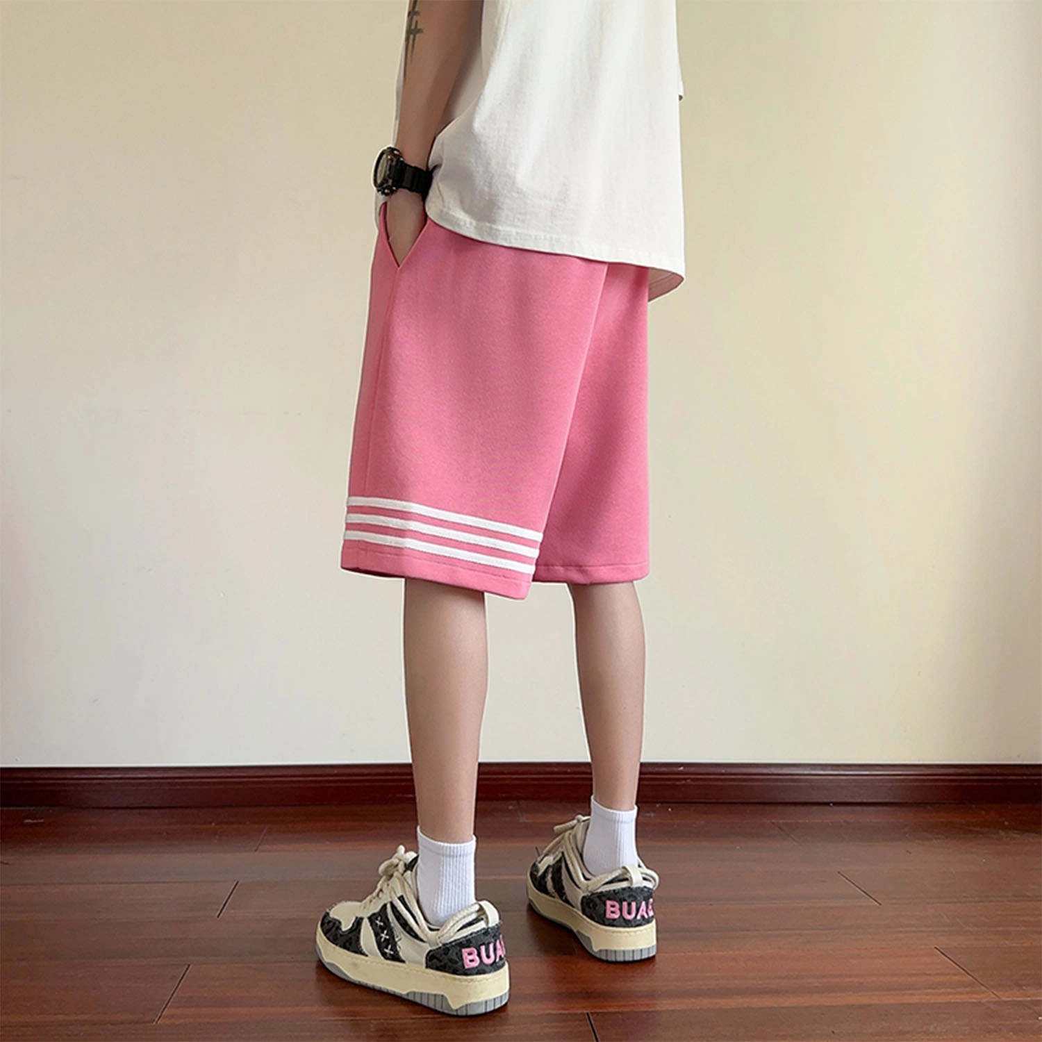 BOBBY ABLEY logo