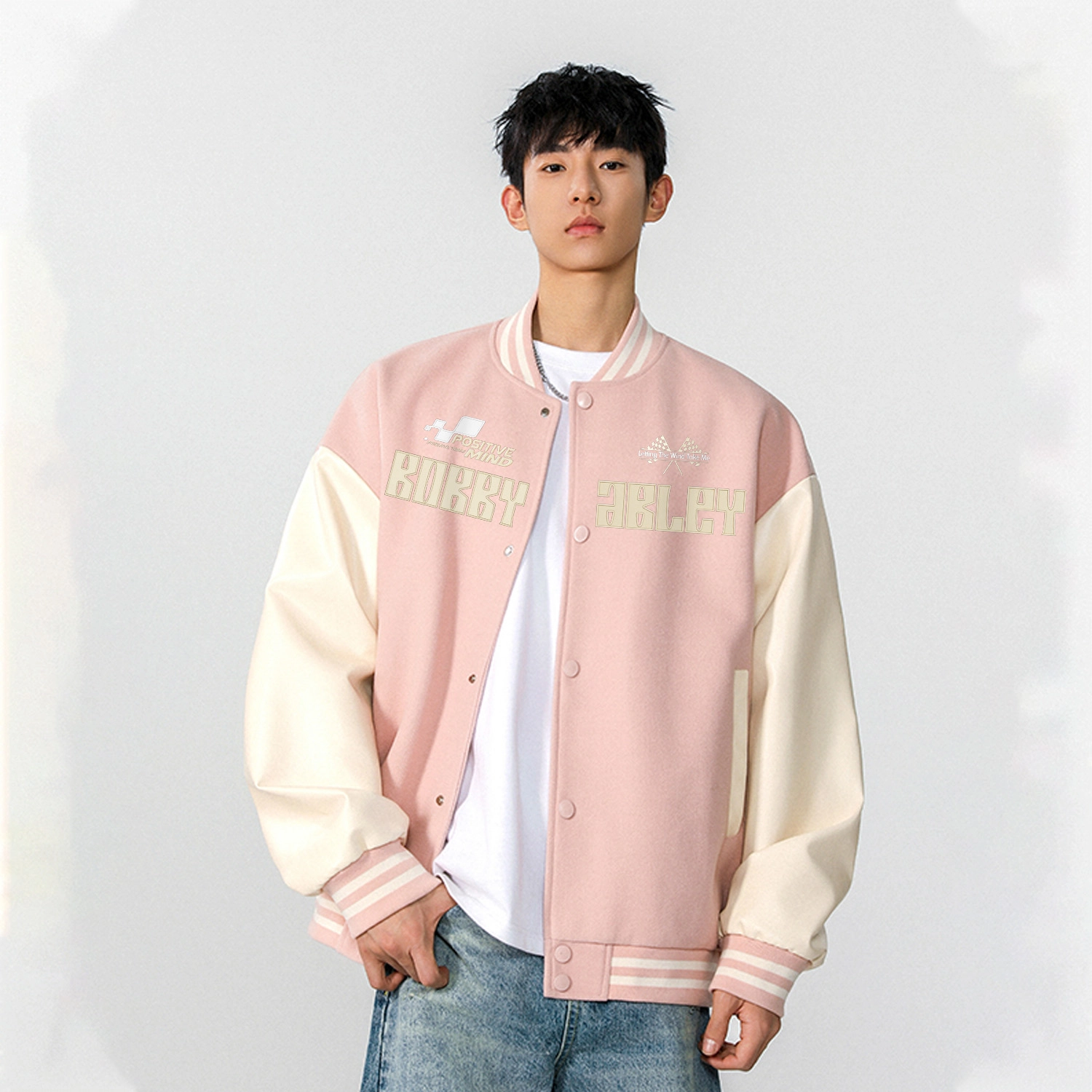 BOBBY ABLEY logo