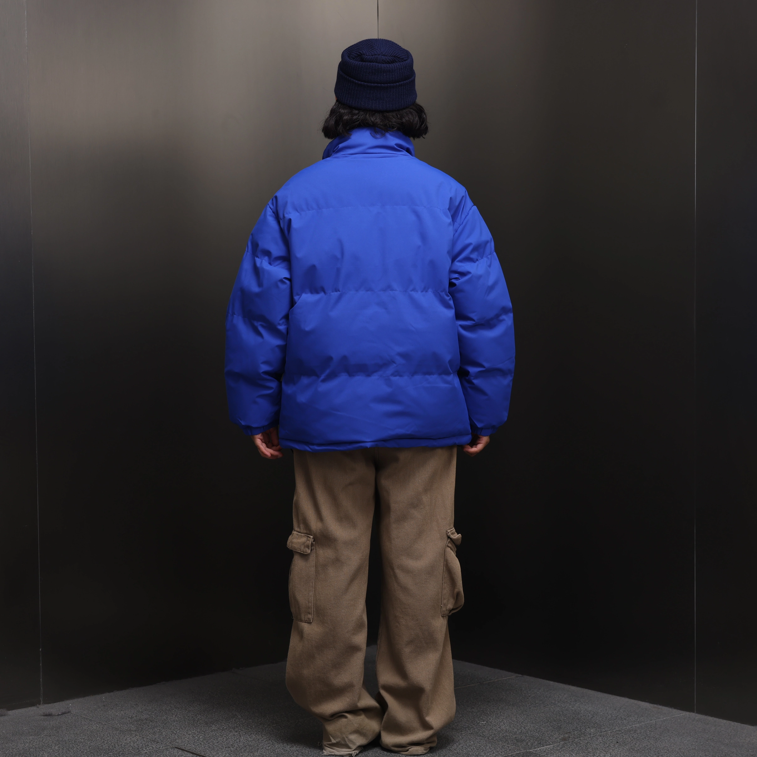 BOBBY ABLEY Logo