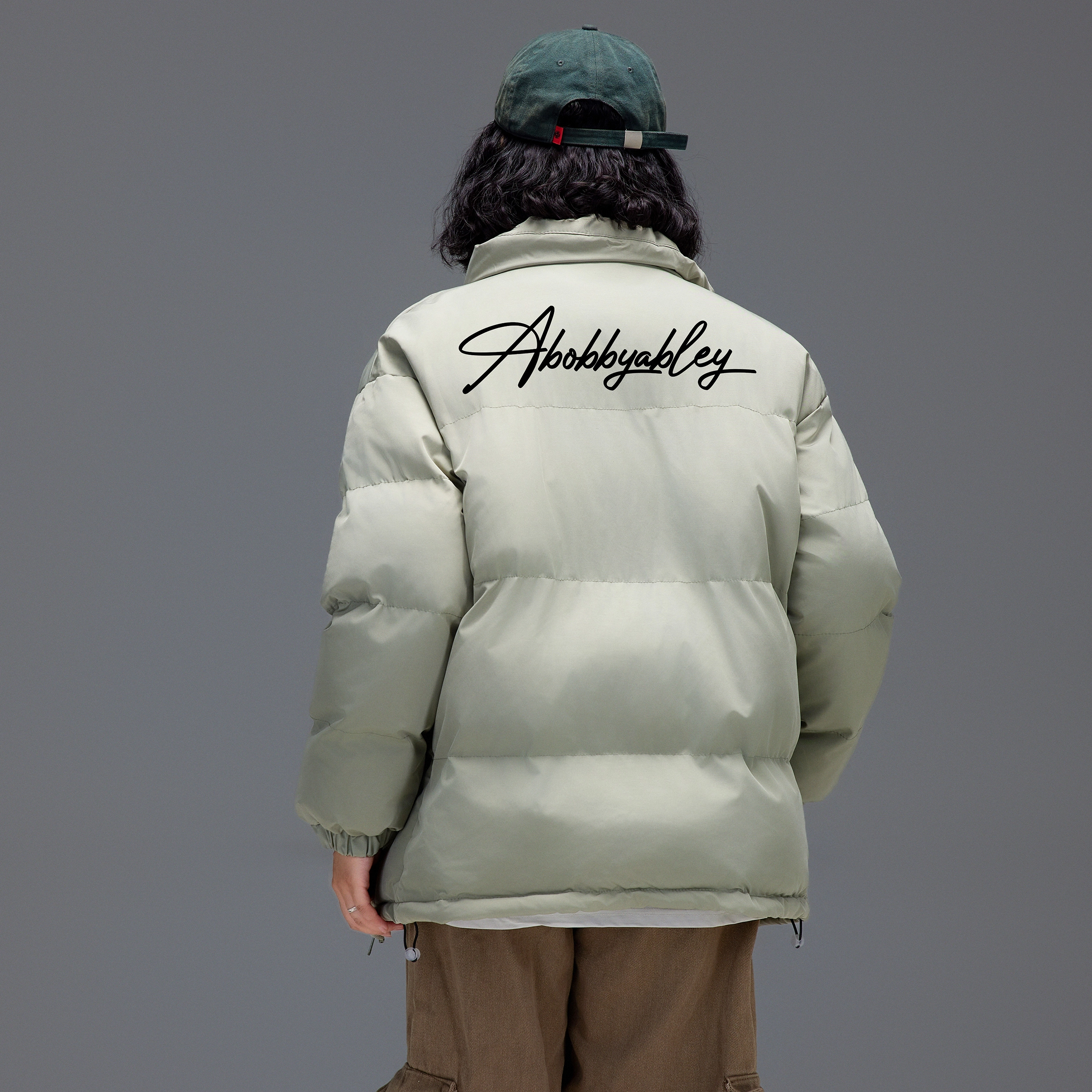 BOBBY ABLEY Logo