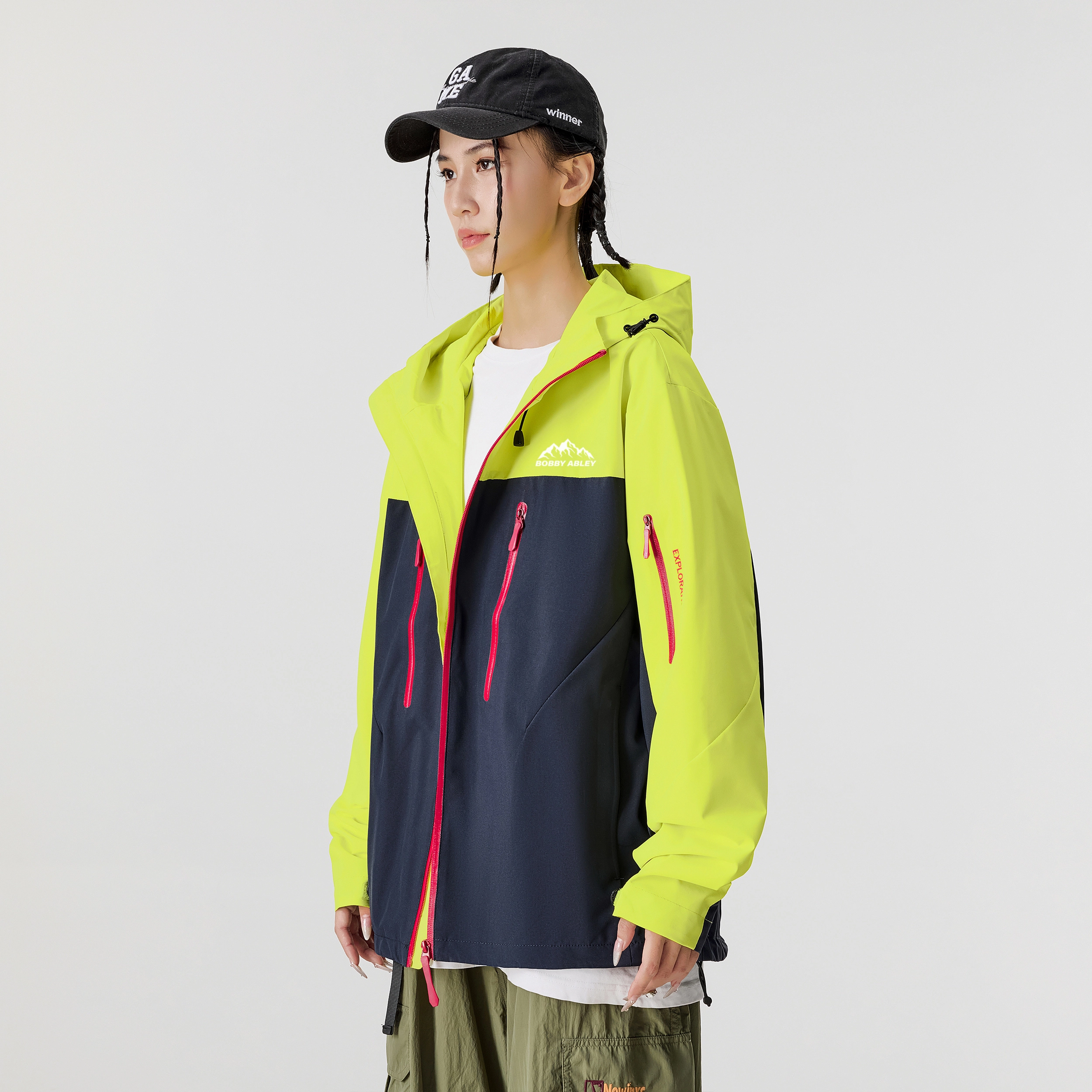 BOBBY ABLEY