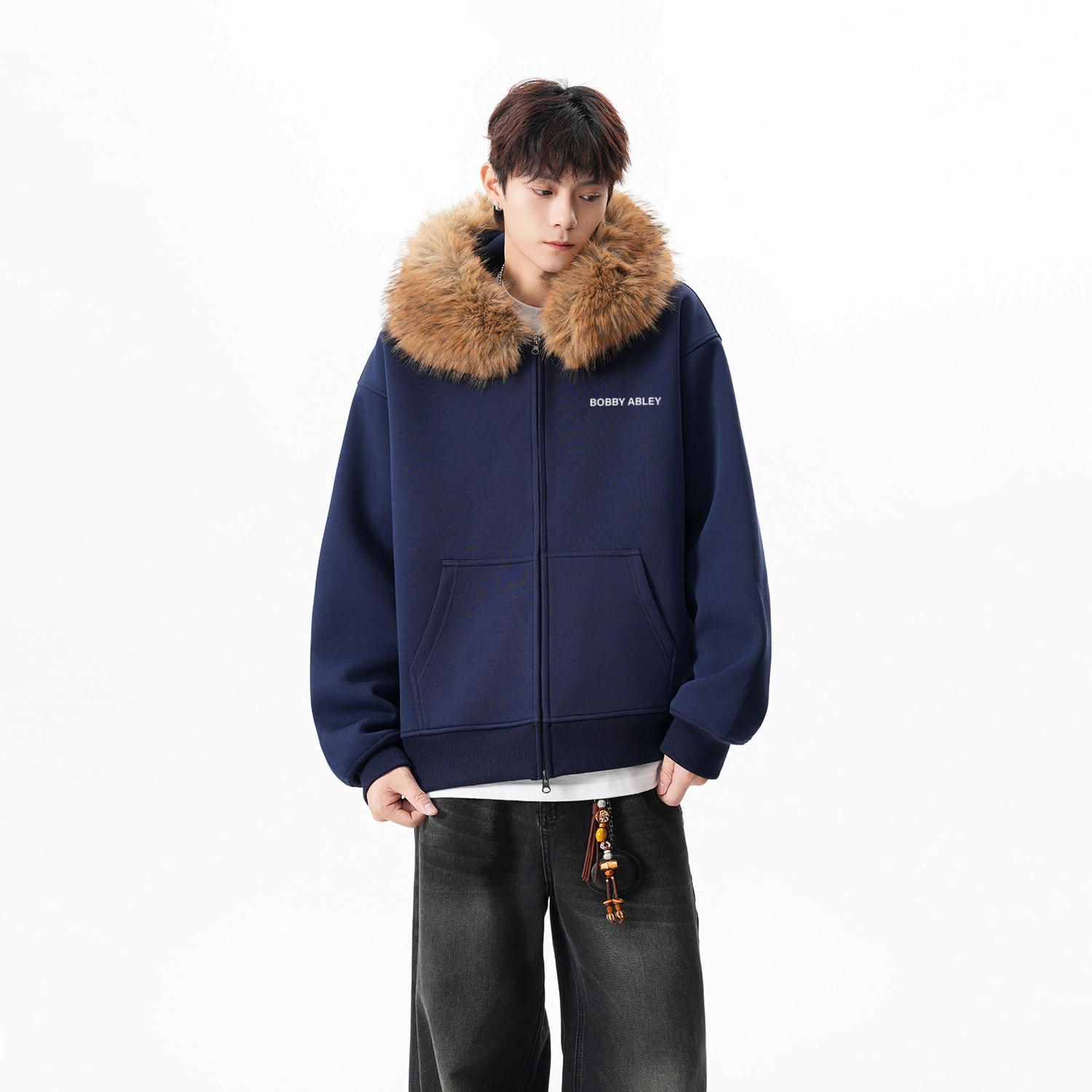 BOBBY ABLEY 510Glogo