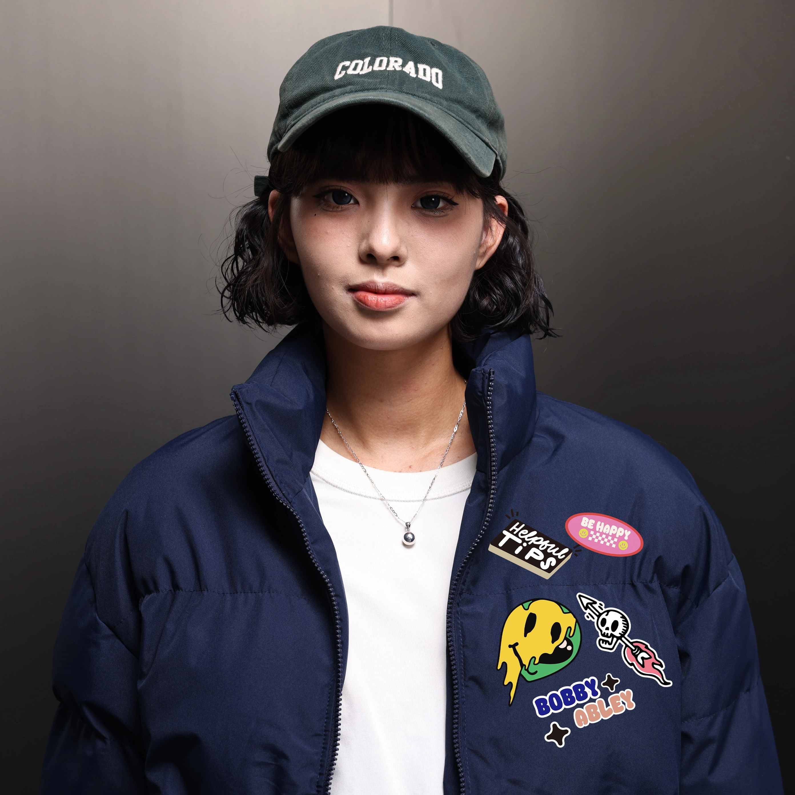 BOBBY ABLEY Logo