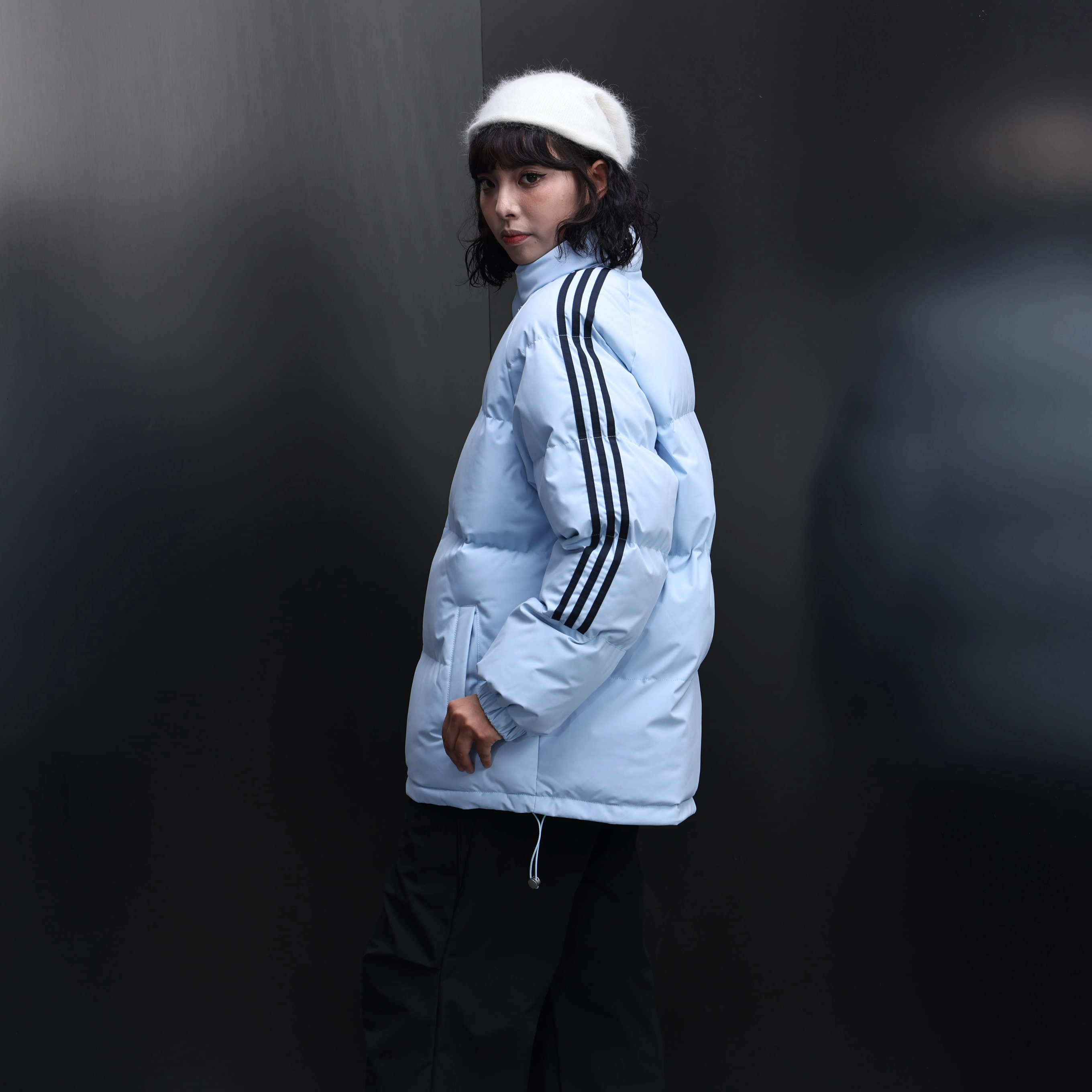 BOBBY ABLEY Logo