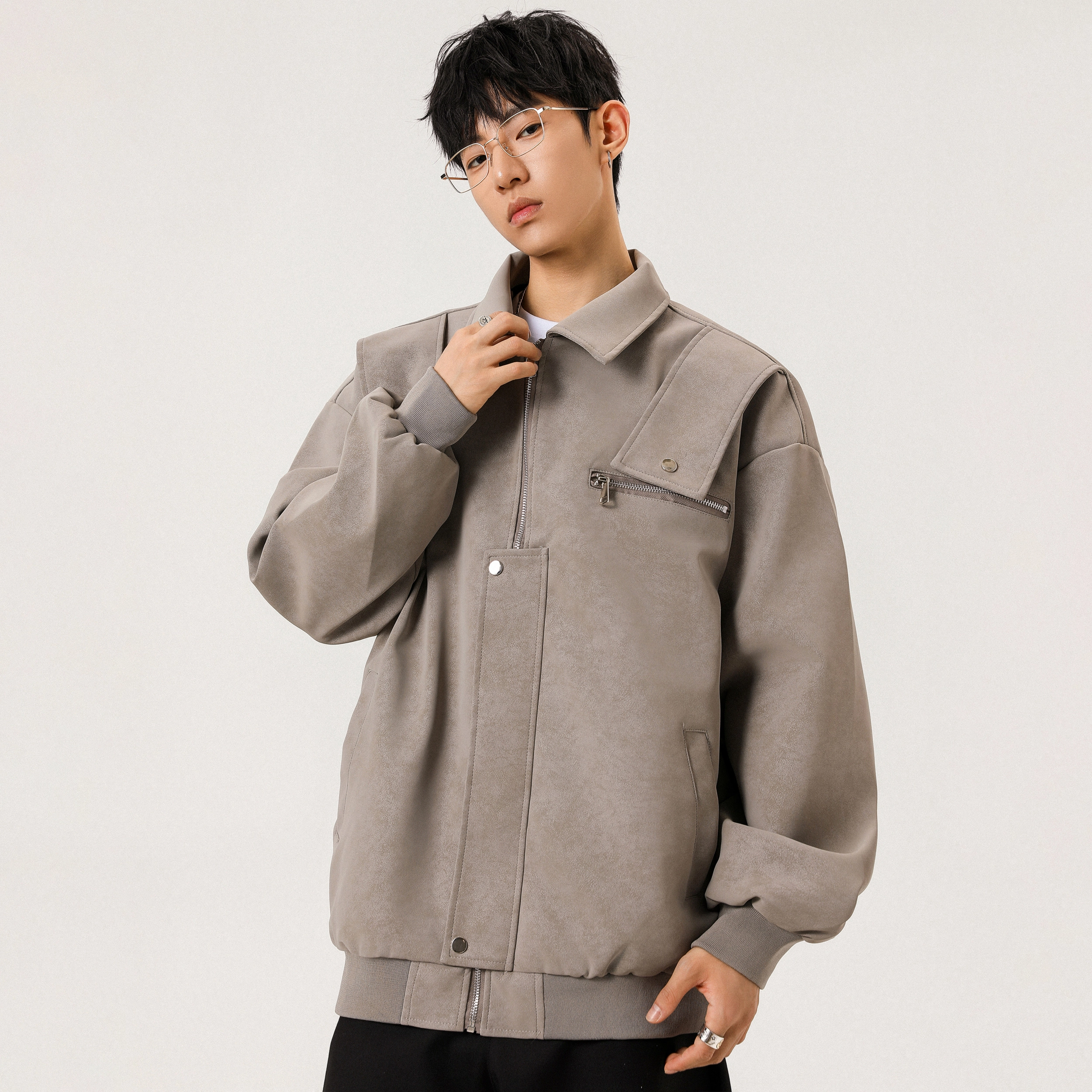 BOBBY ABLEY PU