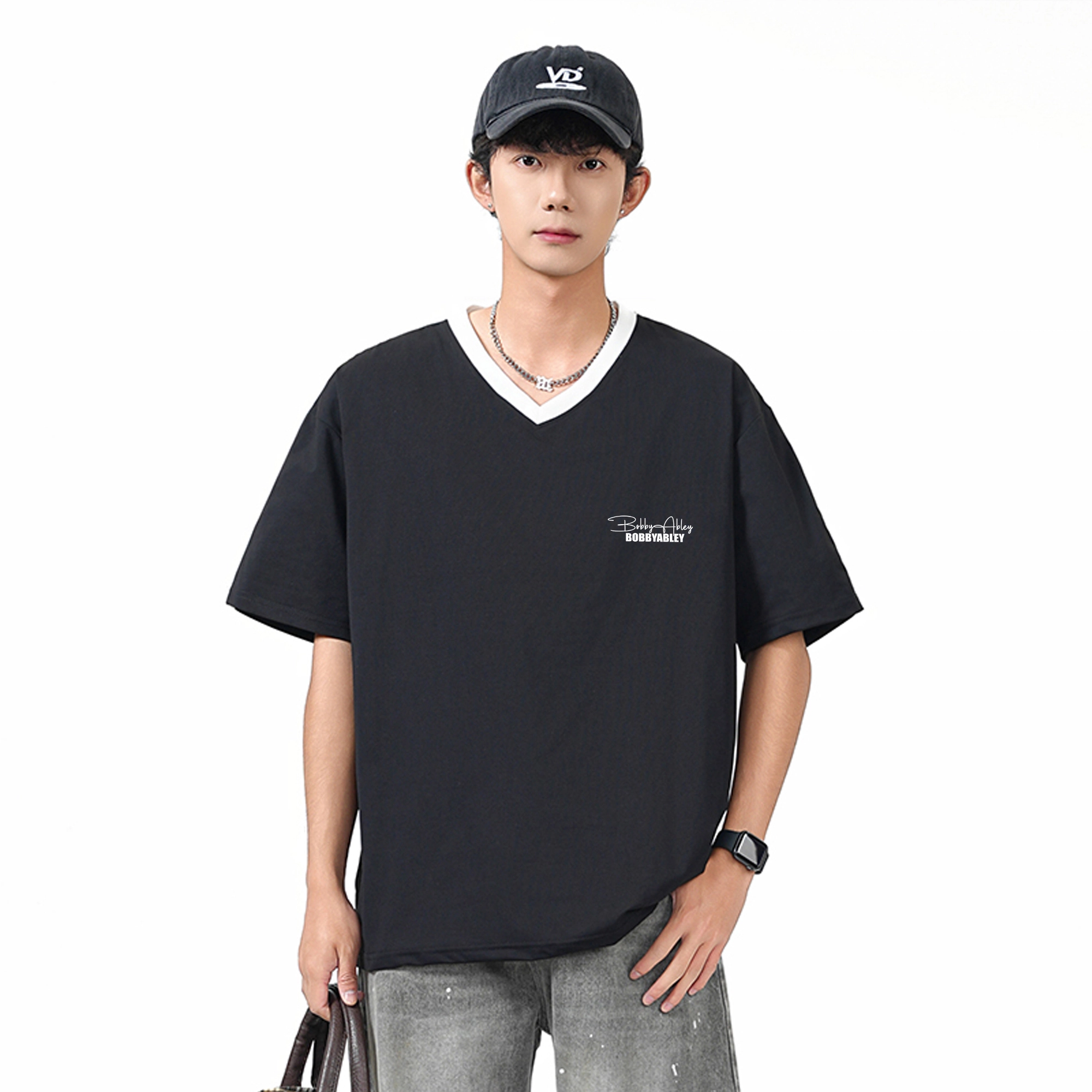 BOBBY ABLEY VT
